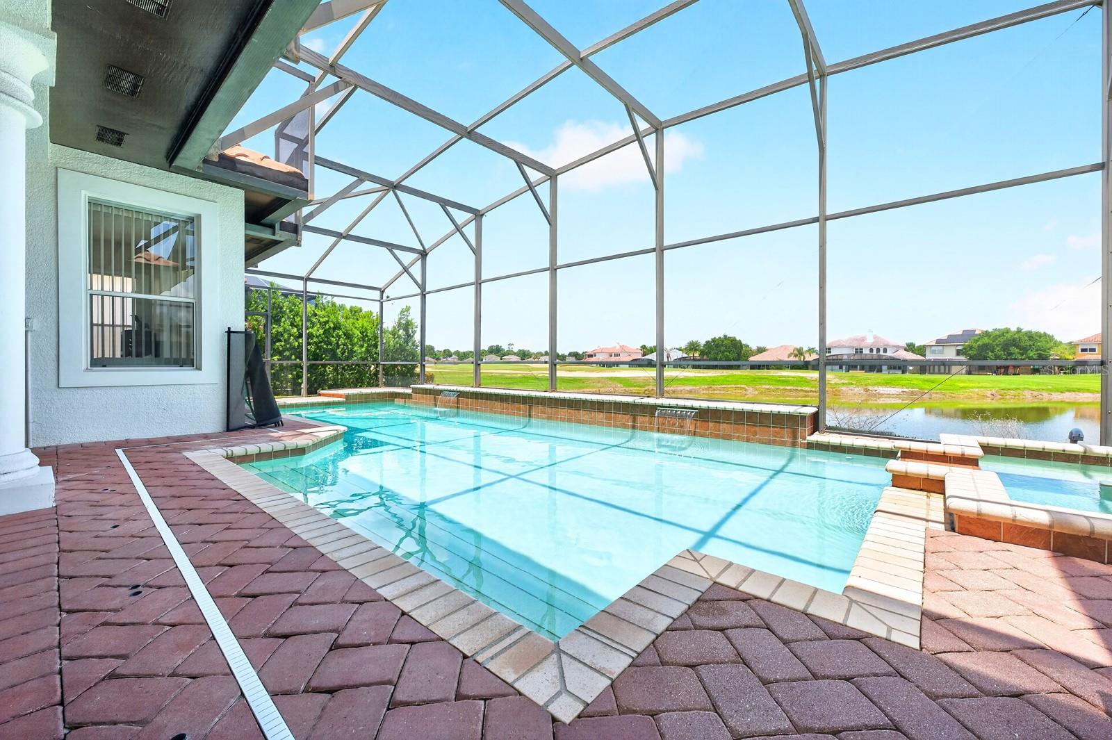 GREENS AT PROVIDENCE - Residential