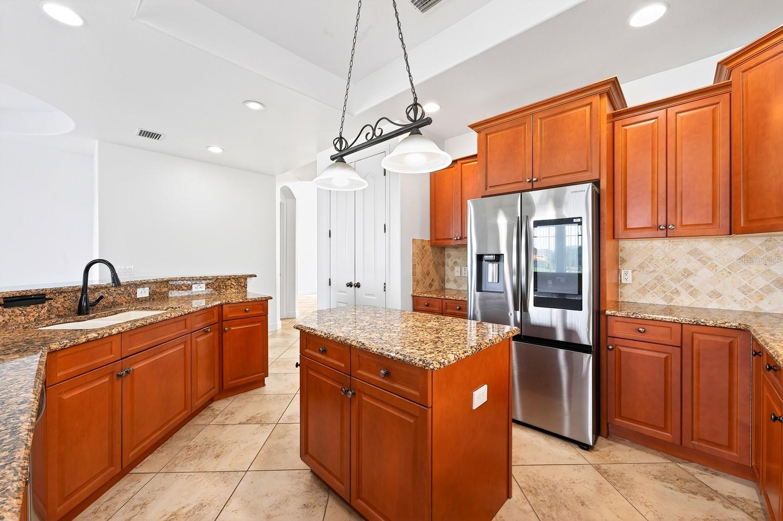 GREENS AT PROVIDENCE - Residential