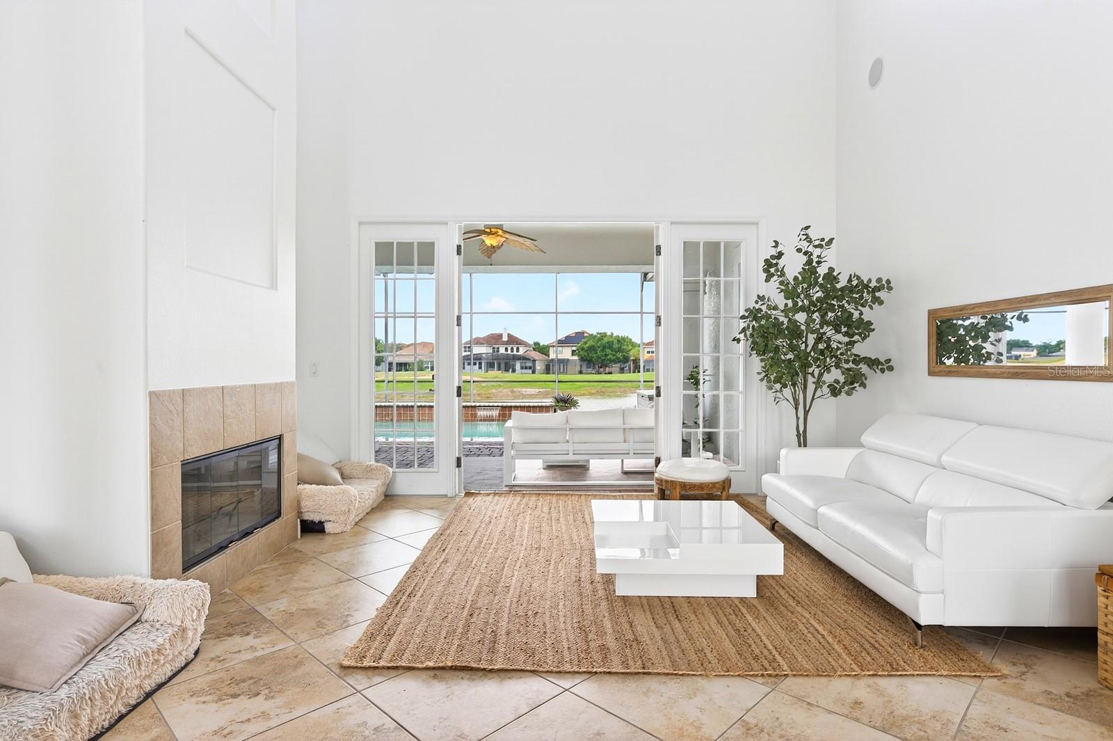 GREENS AT PROVIDENCE - Residential