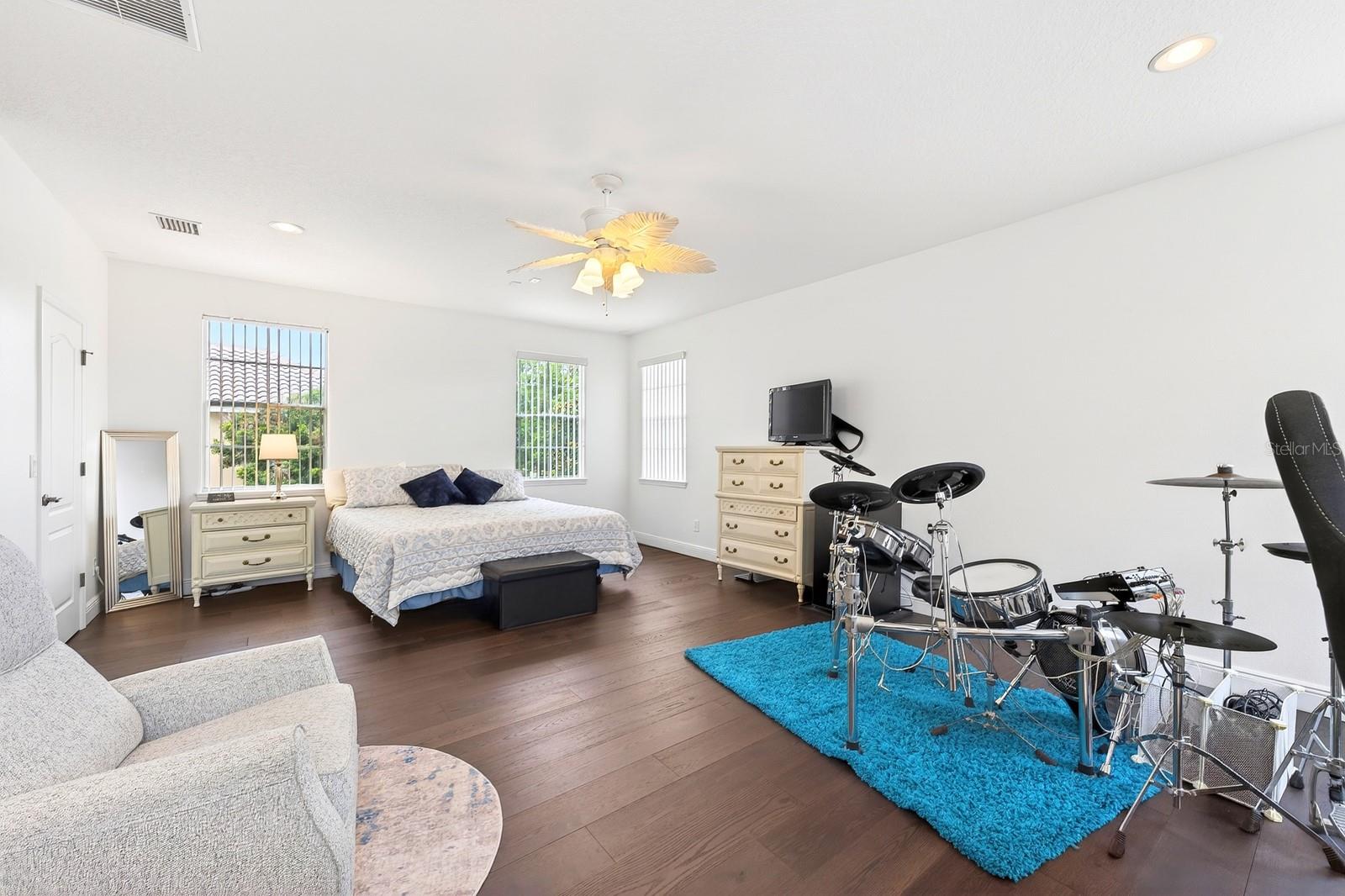 GREENS AT PROVIDENCE - Residential