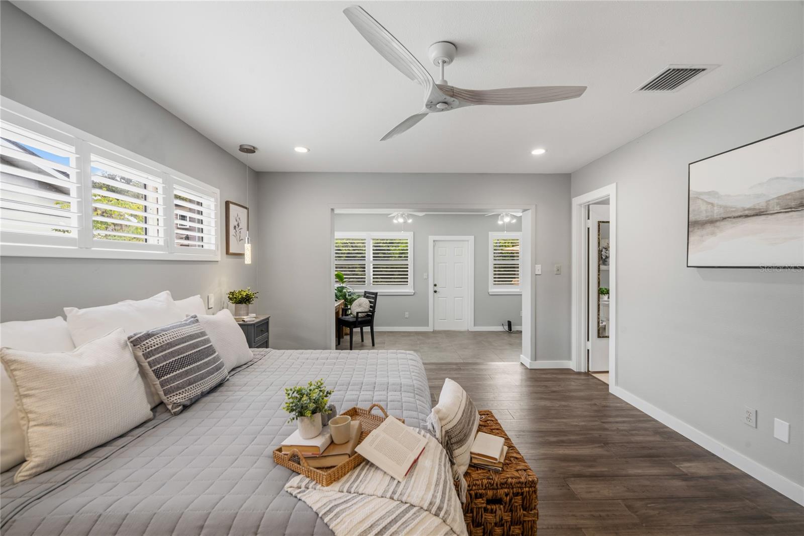 BROOKSHIRE HEIGHTS 2ND ADD - Residential
