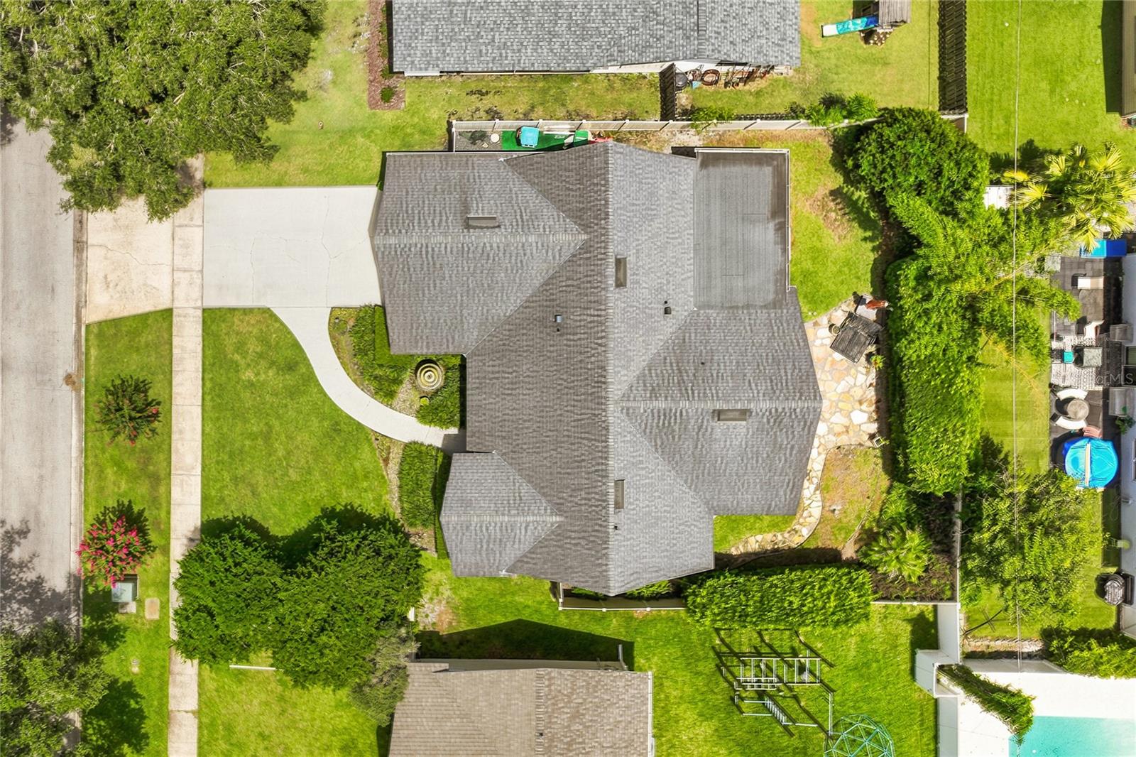 BROOKSHIRE HEIGHTS 2ND ADD - Residential