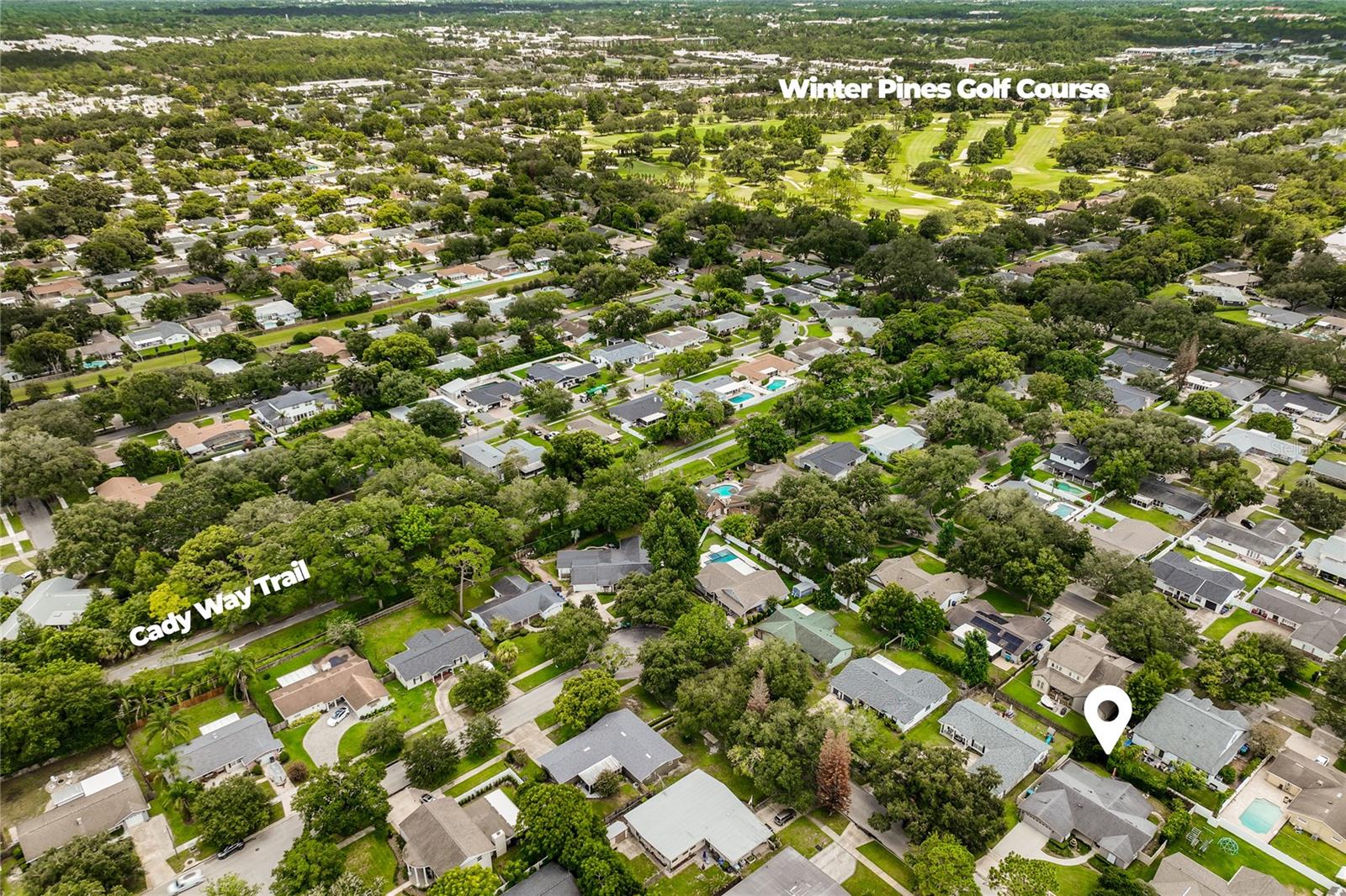 BROOKSHIRE HEIGHTS 2ND ADD - Residential