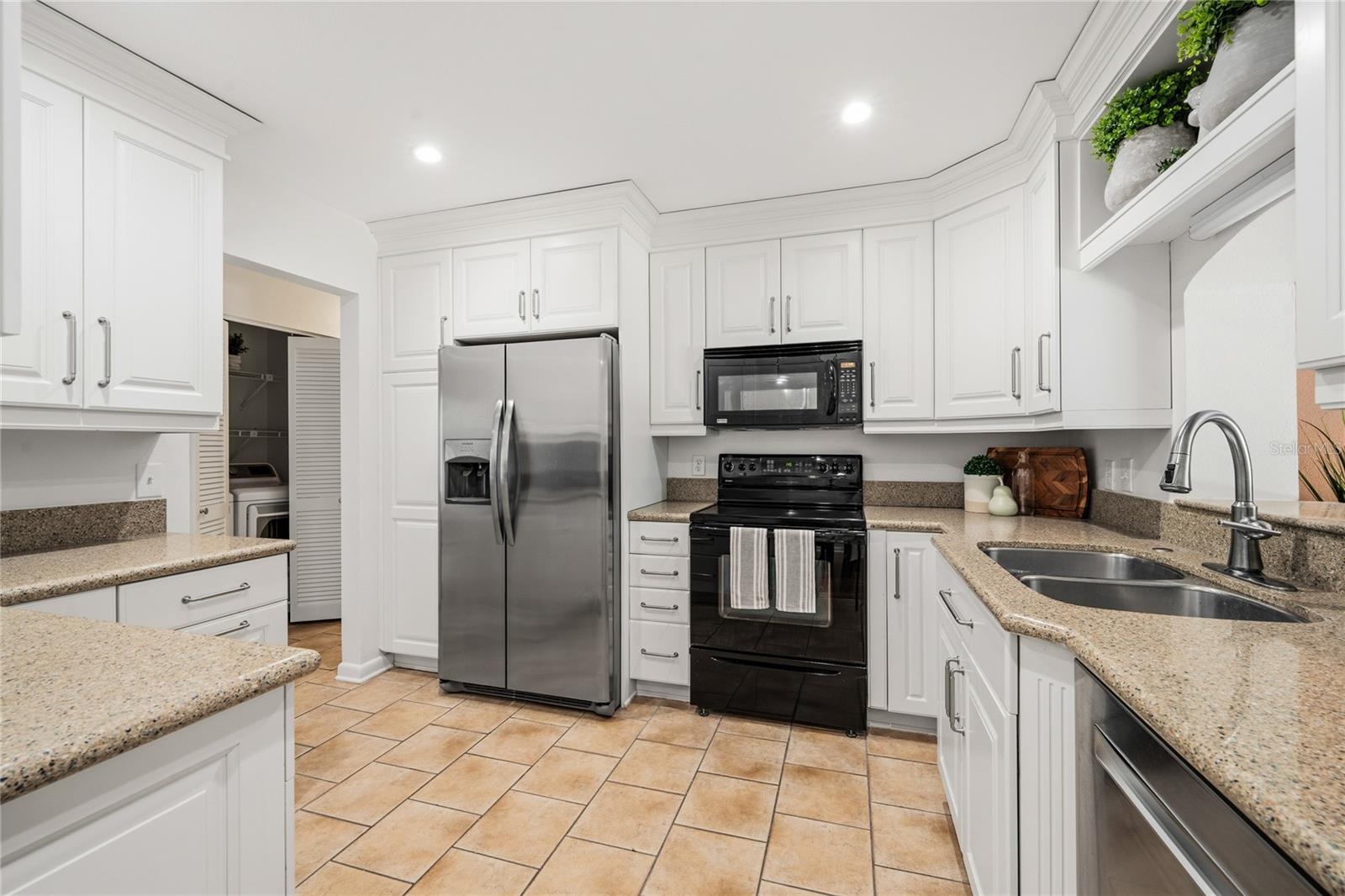 BROOKSHIRE HEIGHTS 2ND ADD - Residential