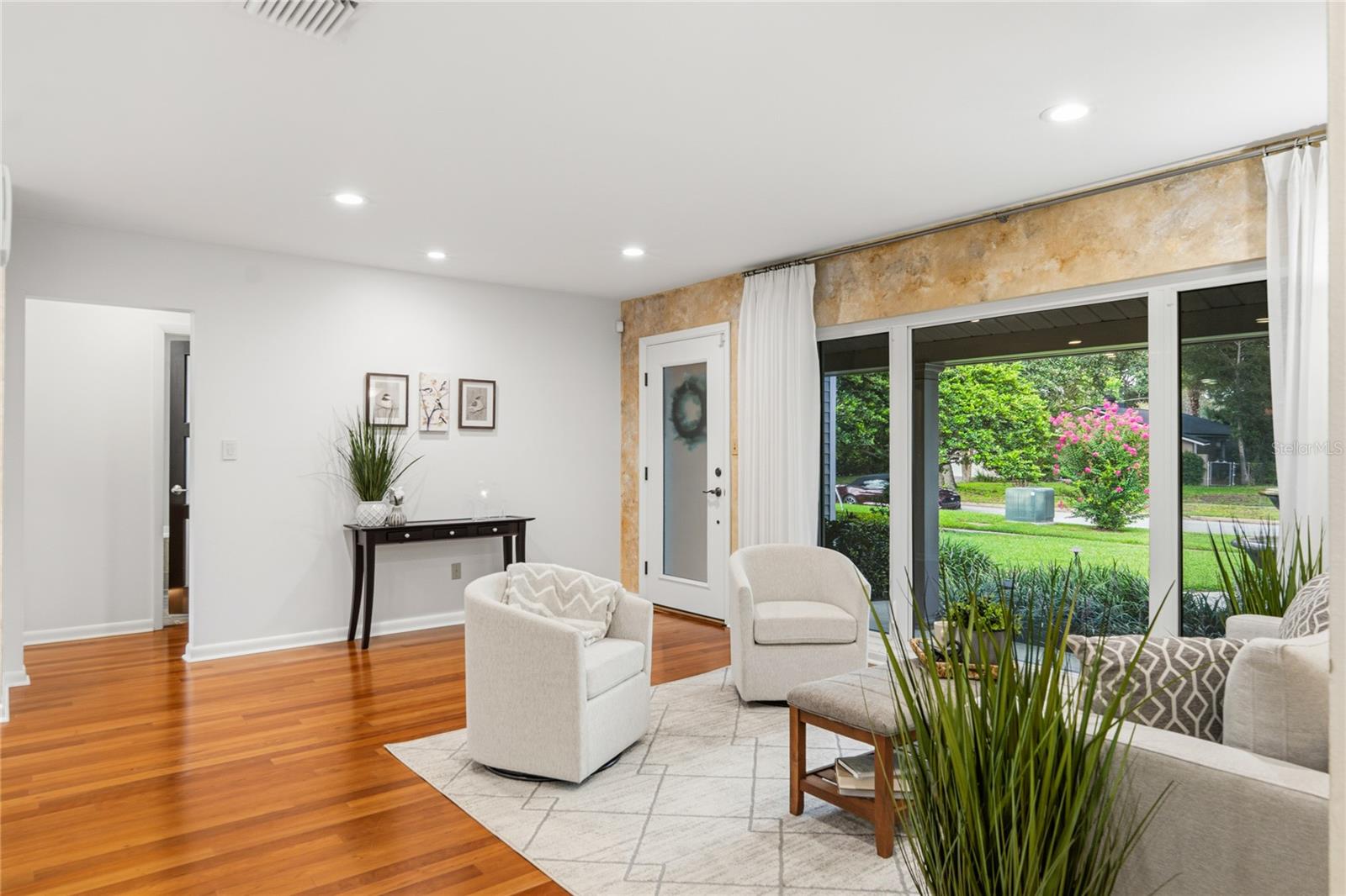 BROOKSHIRE HEIGHTS 2ND ADD - Residential