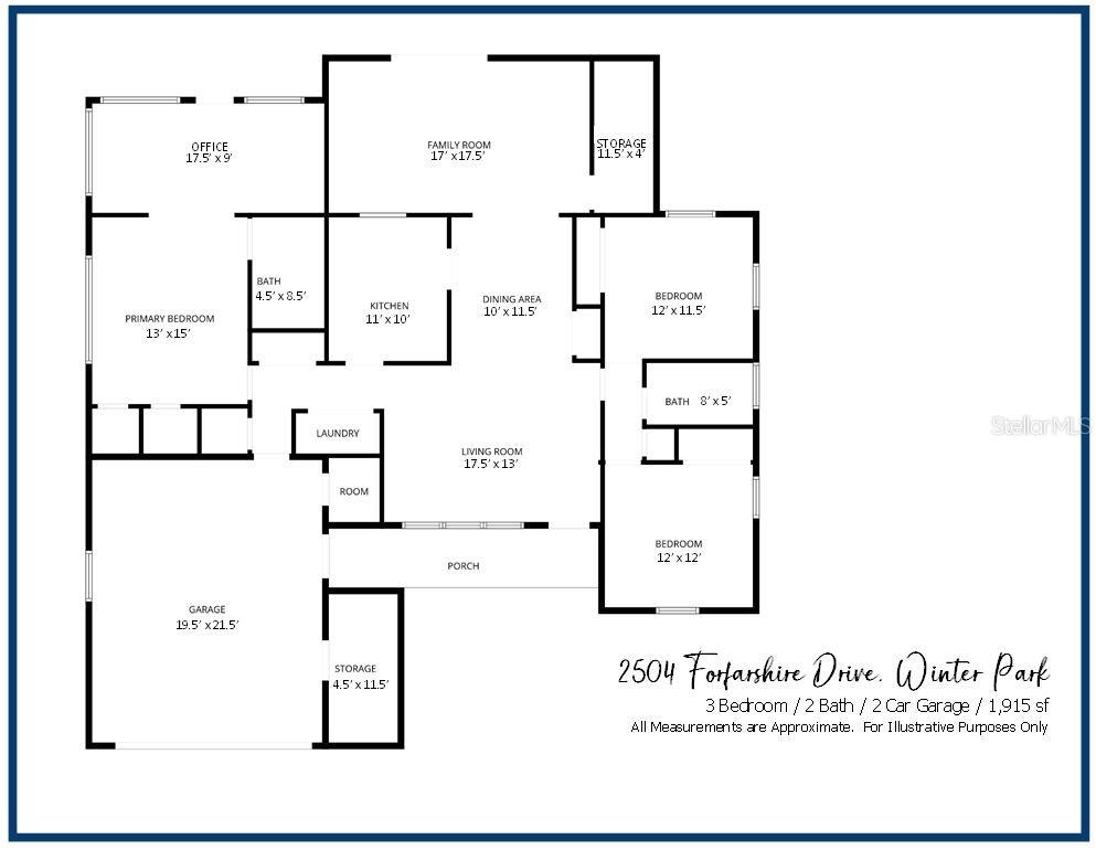 BROOKSHIRE HEIGHTS 2ND ADD - Residential