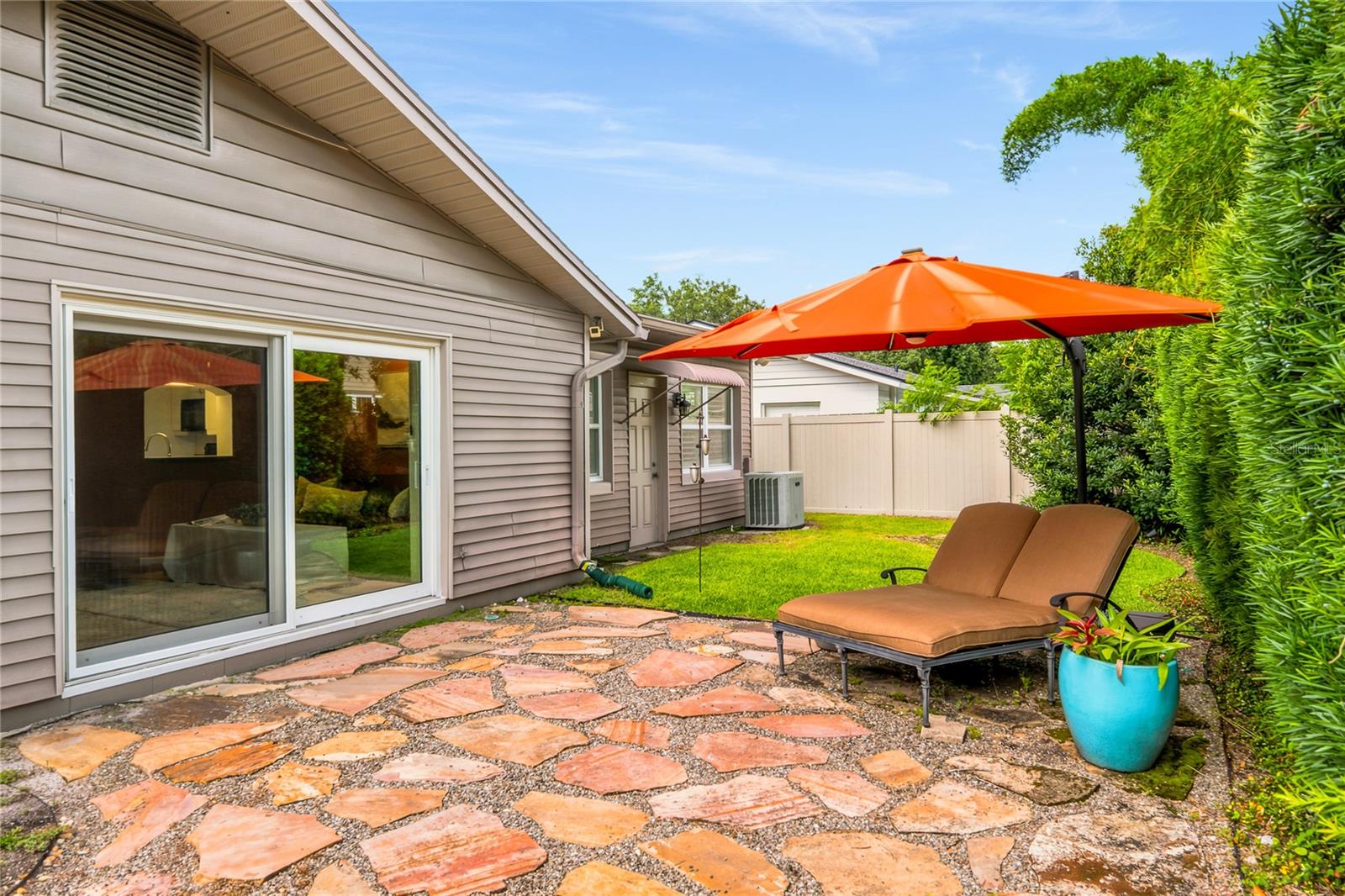 BROOKSHIRE HEIGHTS 2ND ADD - Residential
