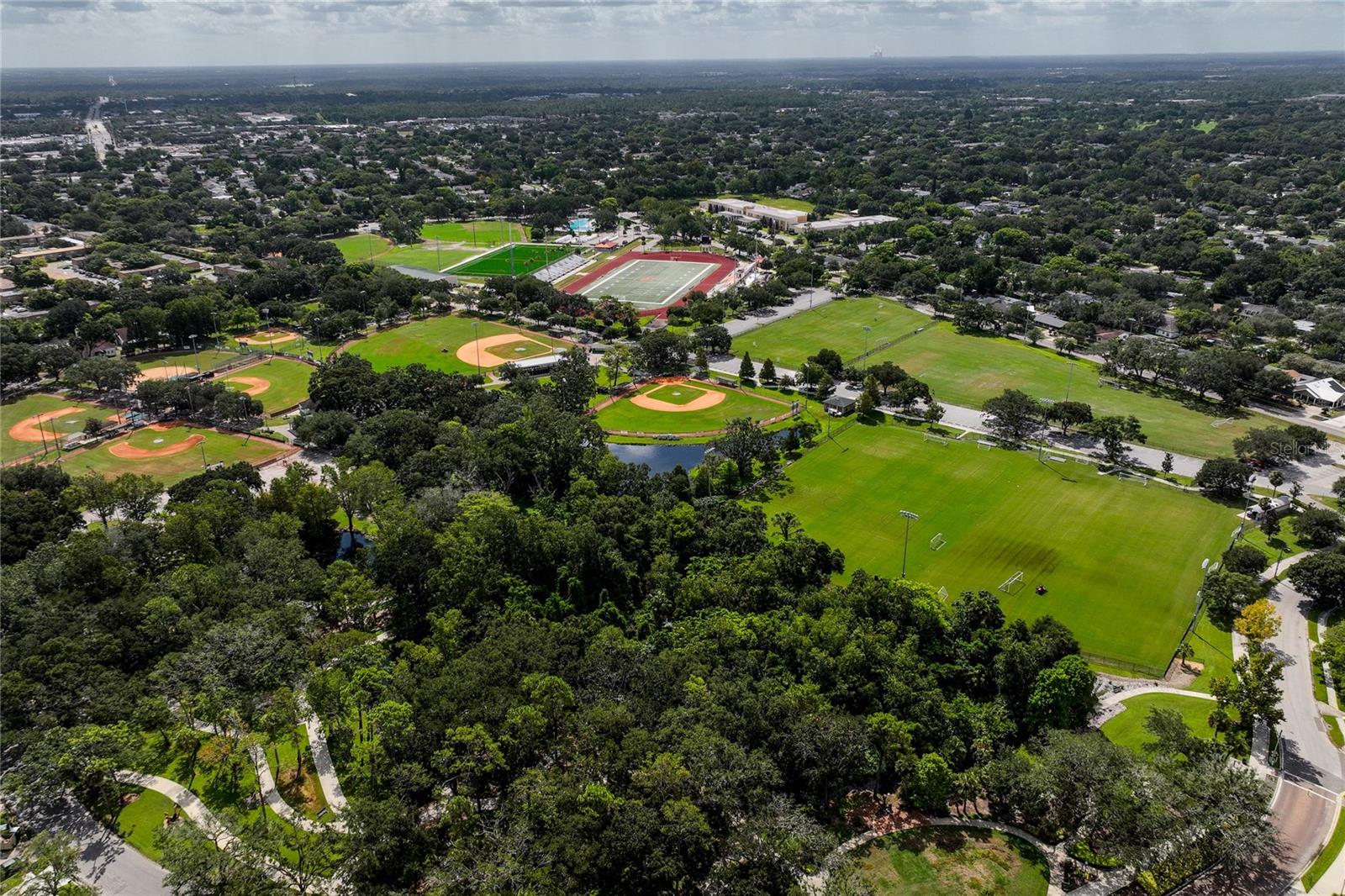 BROOKSHIRE HEIGHTS 2ND ADD - Residential