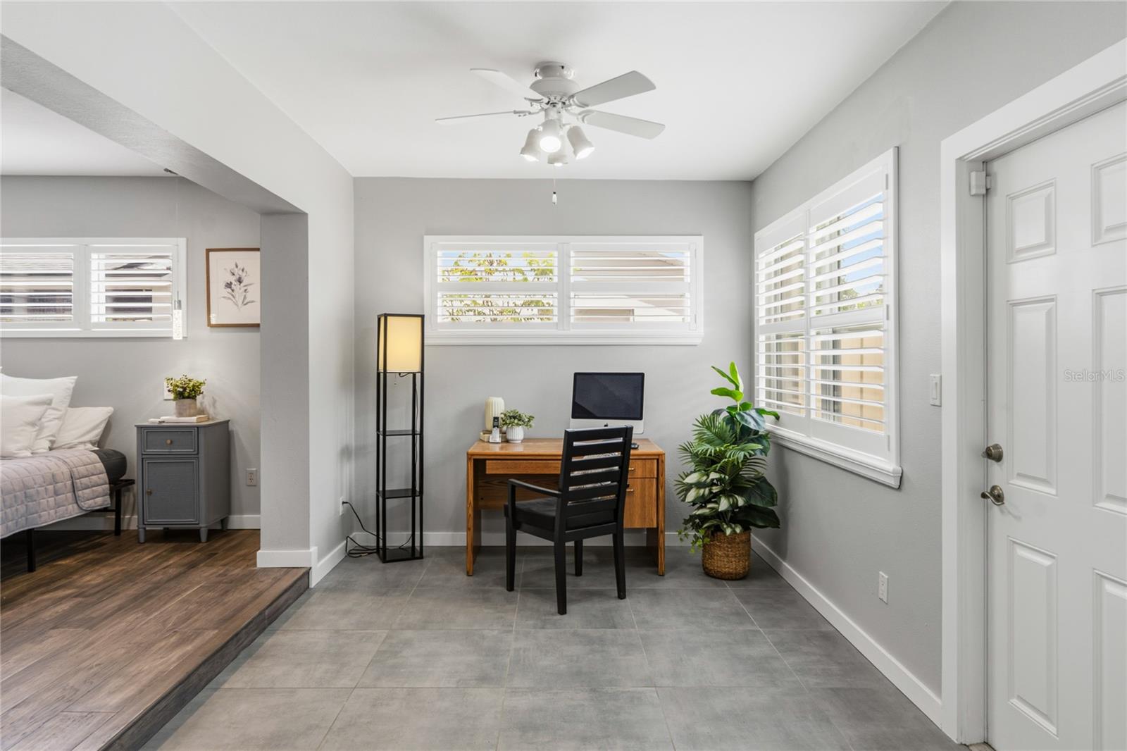 BROOKSHIRE HEIGHTS 2ND ADD - Residential
