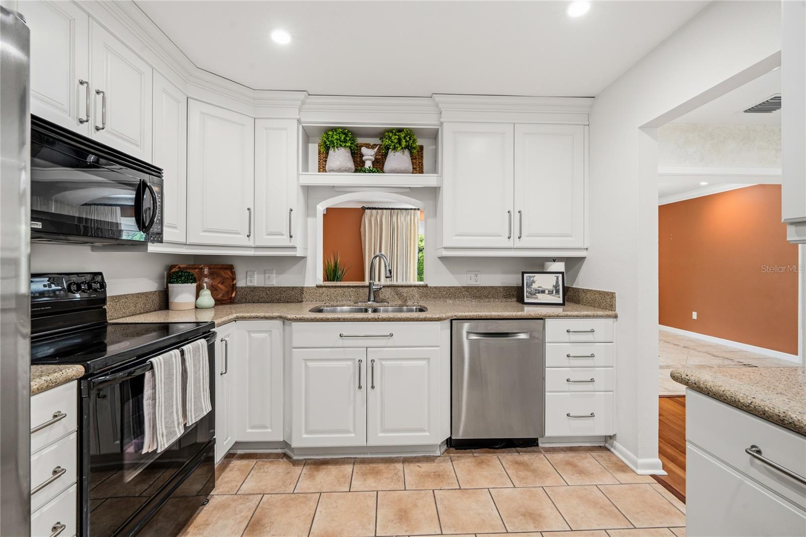 BROOKSHIRE HEIGHTS 2ND ADD - Residential