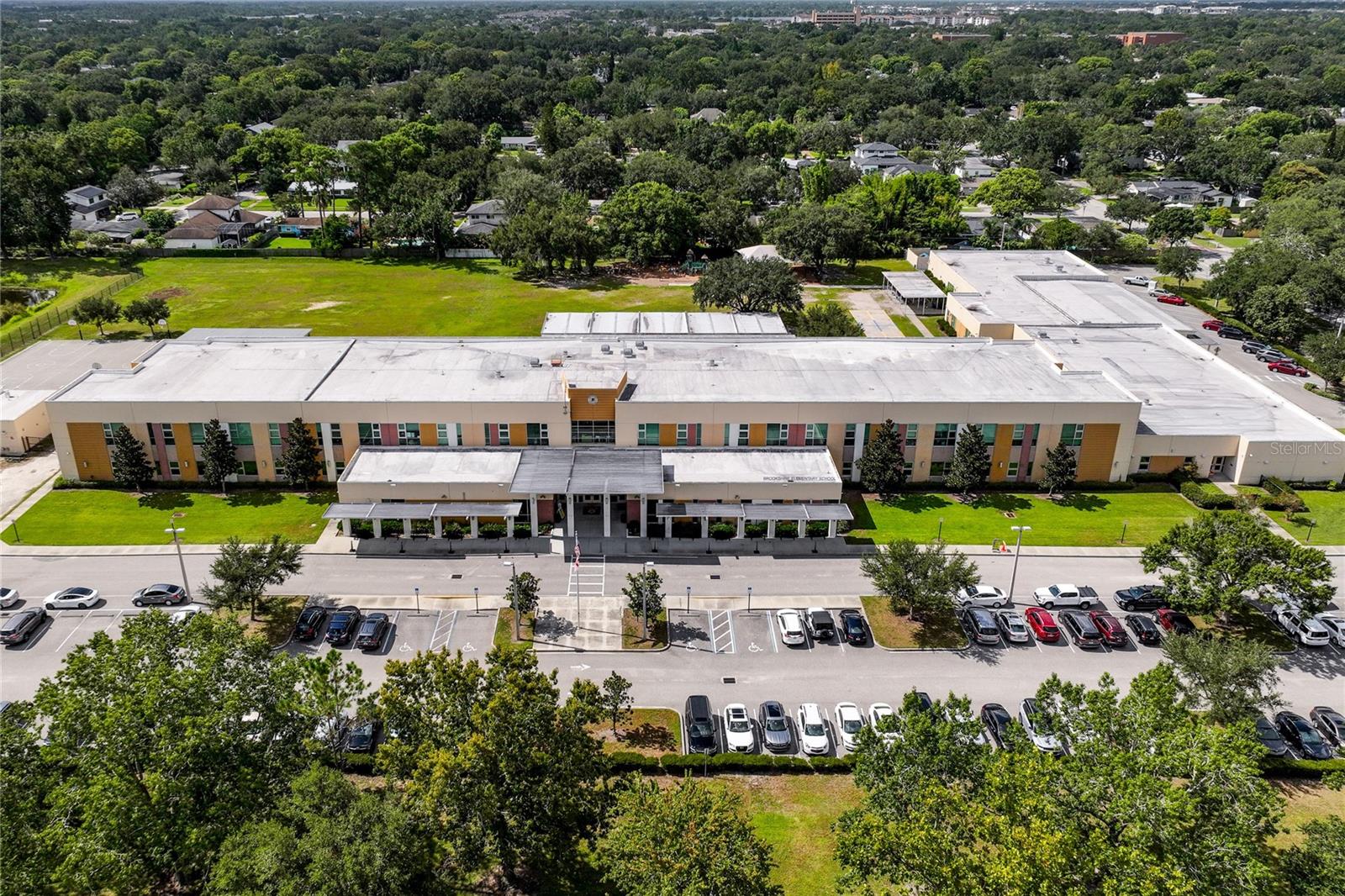BROOKSHIRE HEIGHTS 2ND ADD - Residential