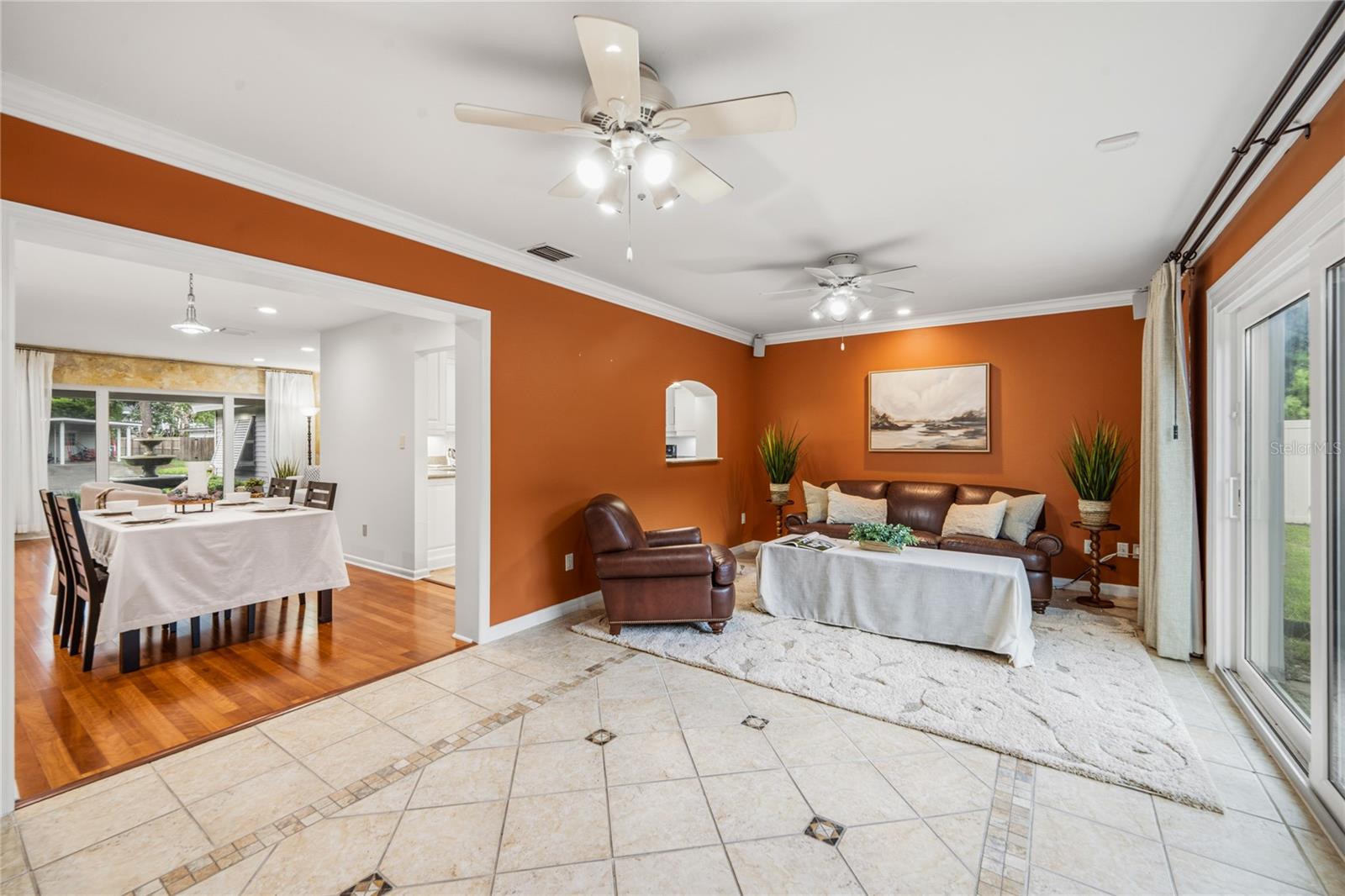 BROOKSHIRE HEIGHTS 2ND ADD - Residential