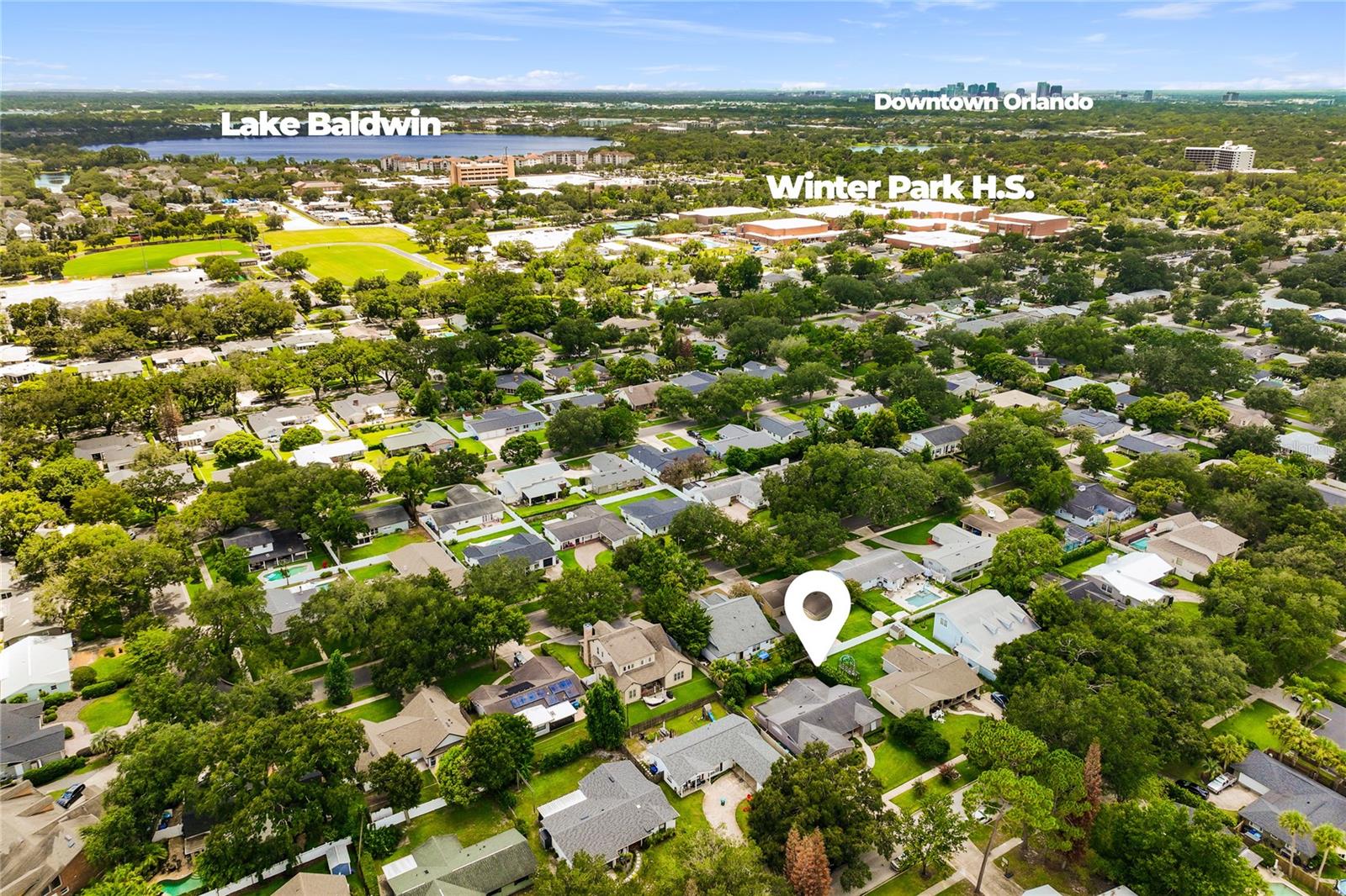 BROOKSHIRE HEIGHTS 2ND ADD - Residential