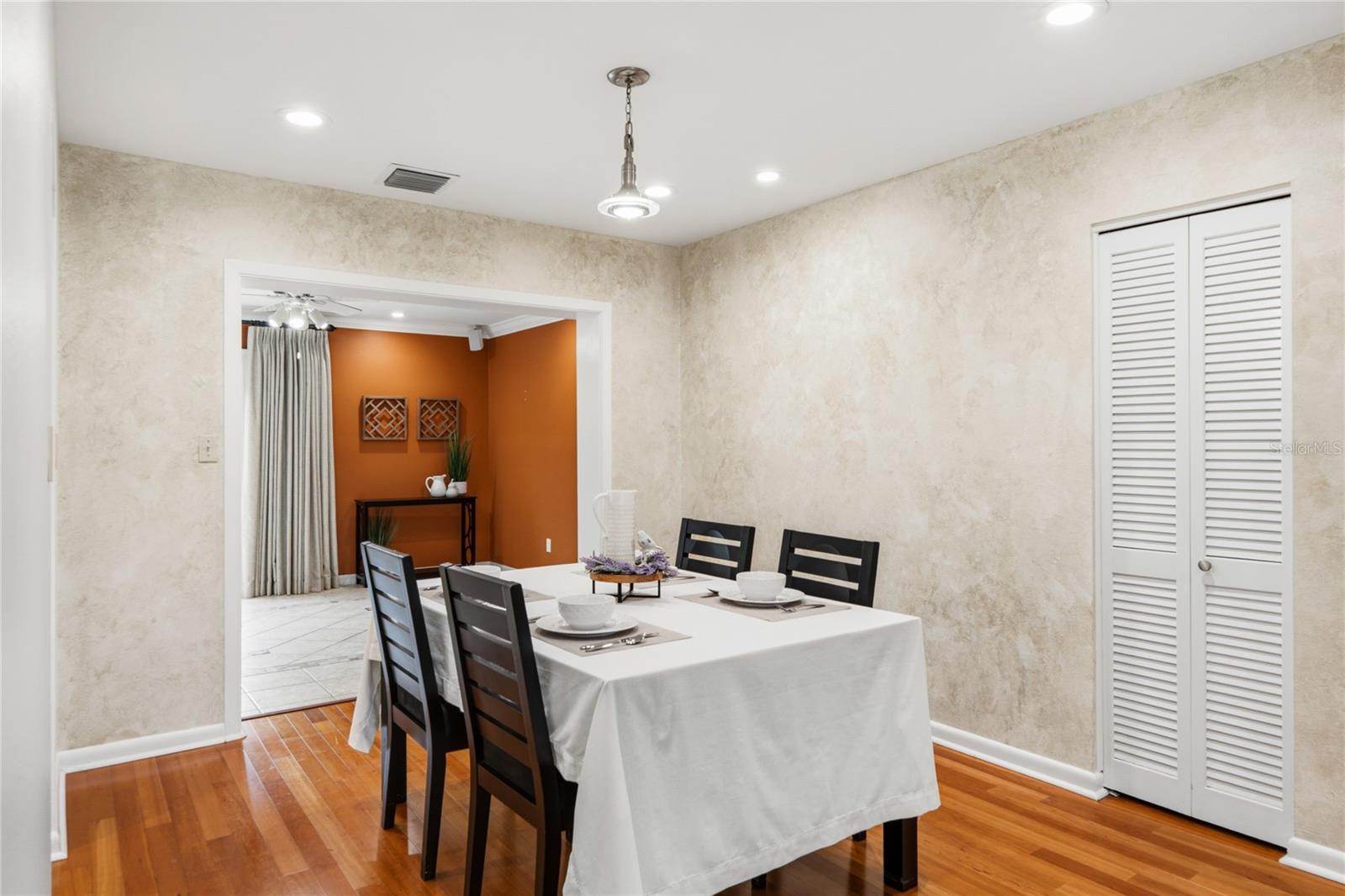 BROOKSHIRE HEIGHTS 2ND ADD - Residential