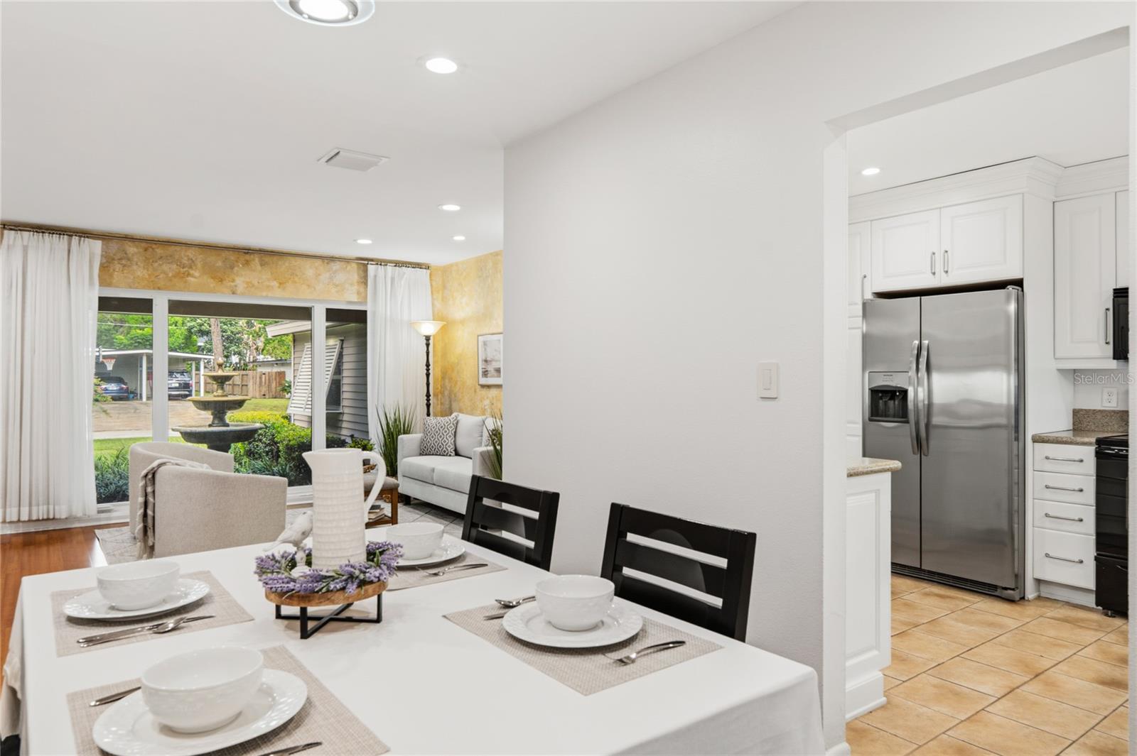 BROOKSHIRE HEIGHTS 2ND ADD - Residential