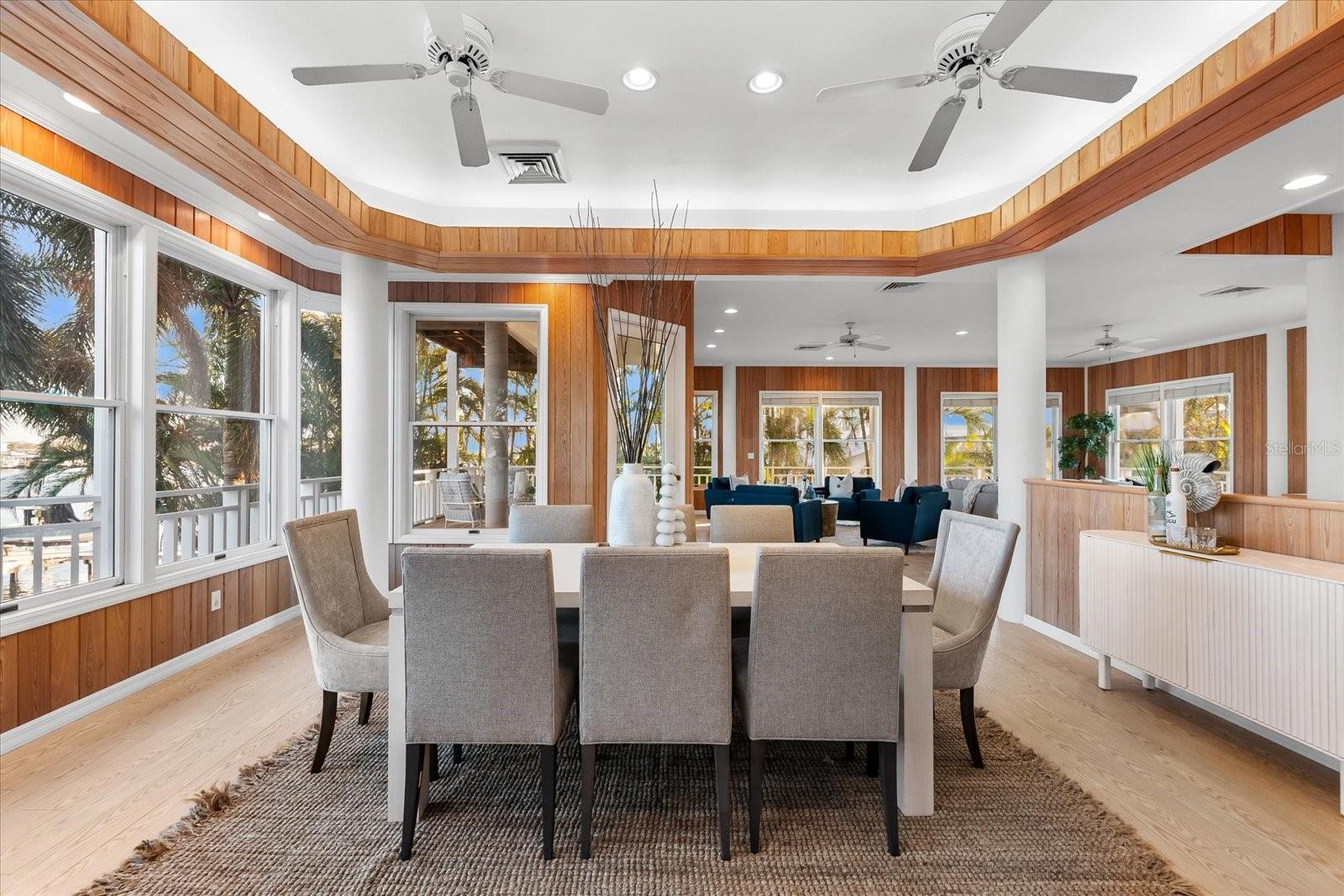 MANDALAY REP - Residential