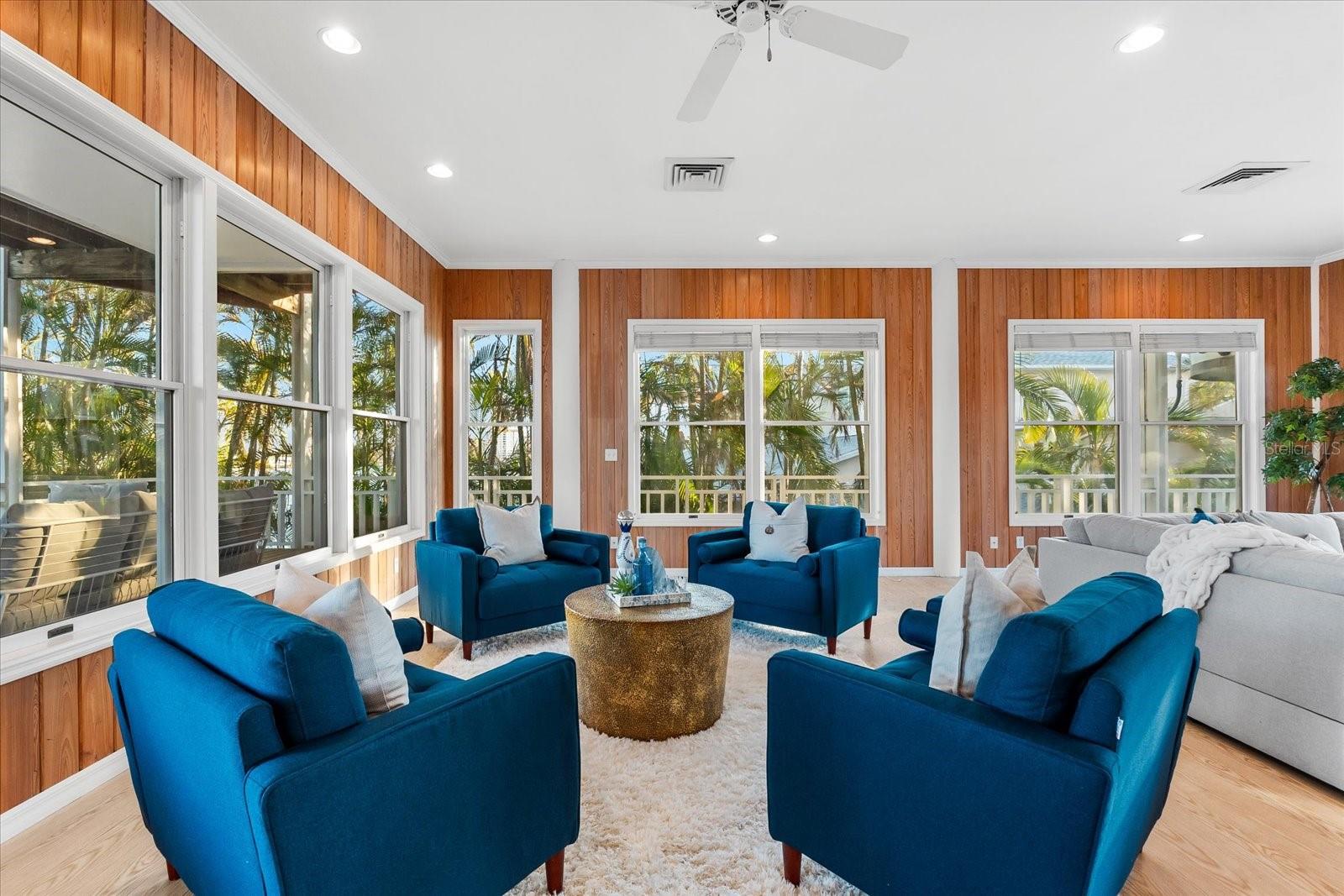 MANDALAY REP - Residential