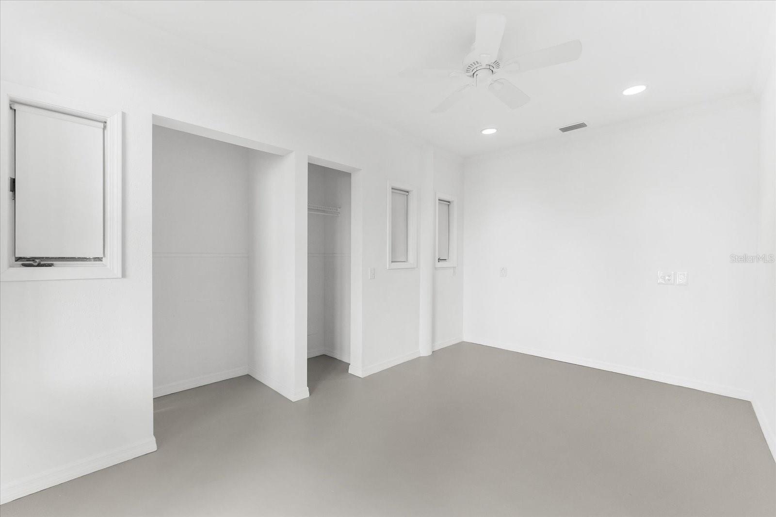 MANDALAY REP - Residential