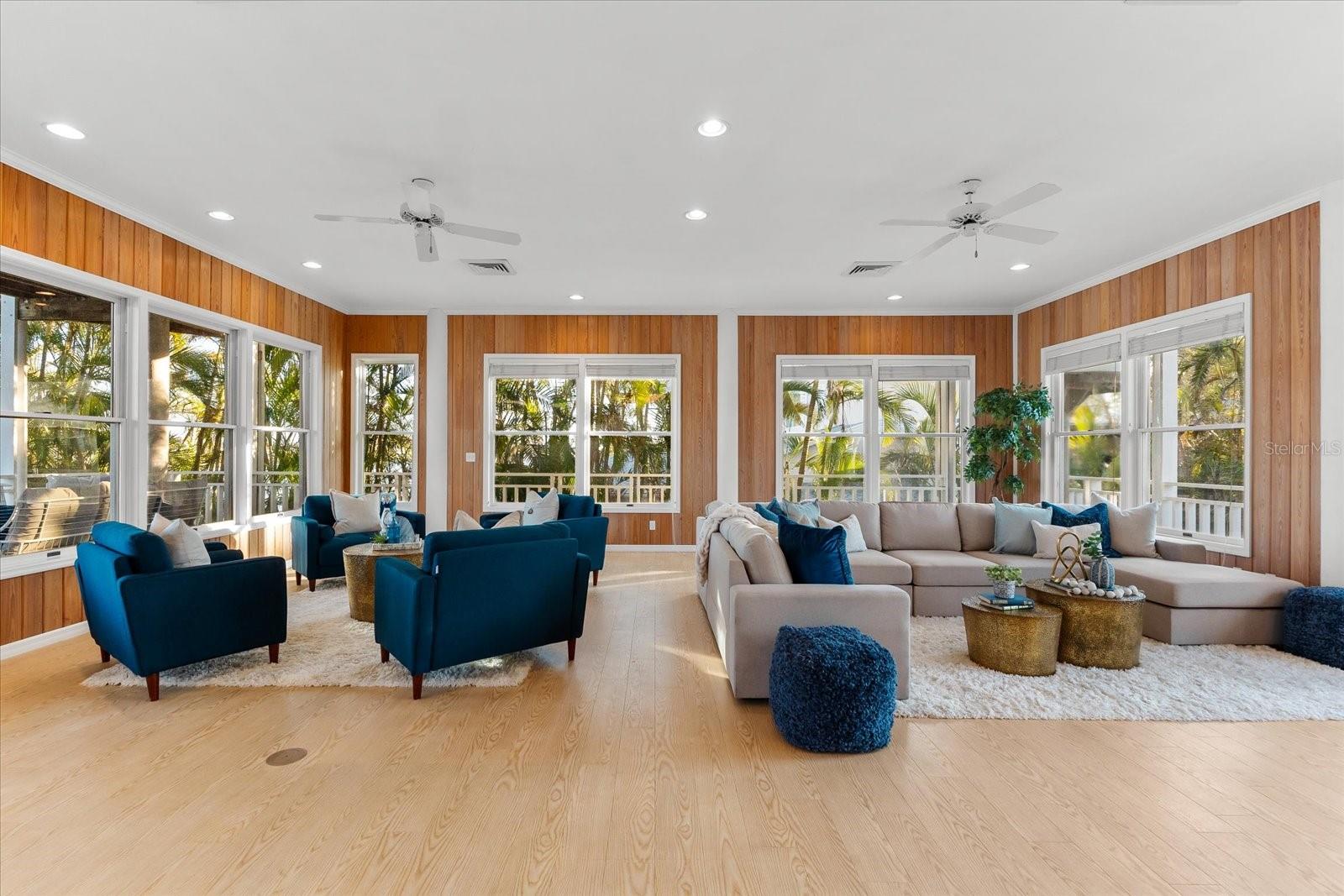 MANDALAY REP - Residential