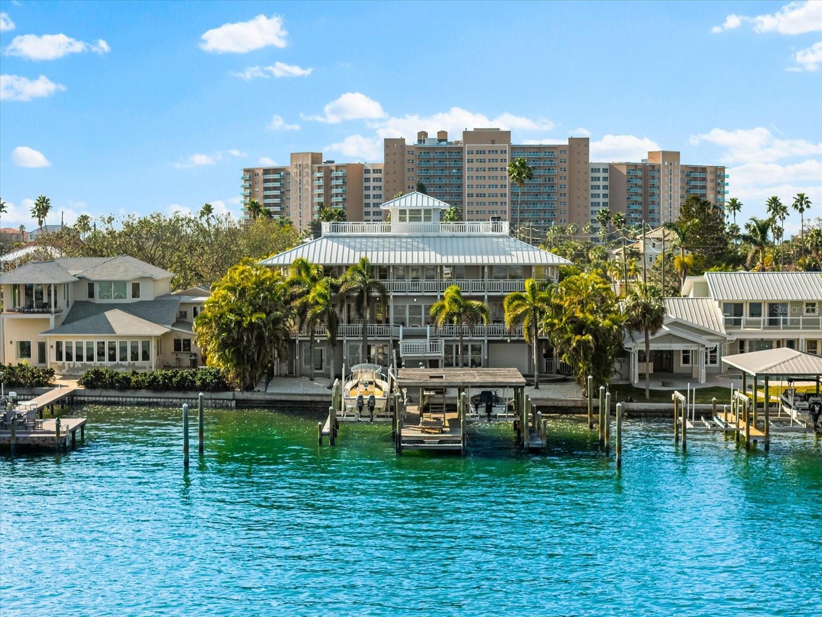 MANDALAY REP - Residential