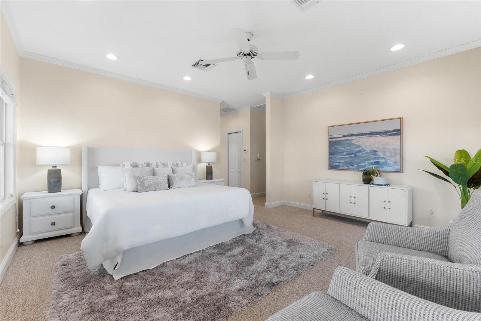 MANDALAY REP - Residential
