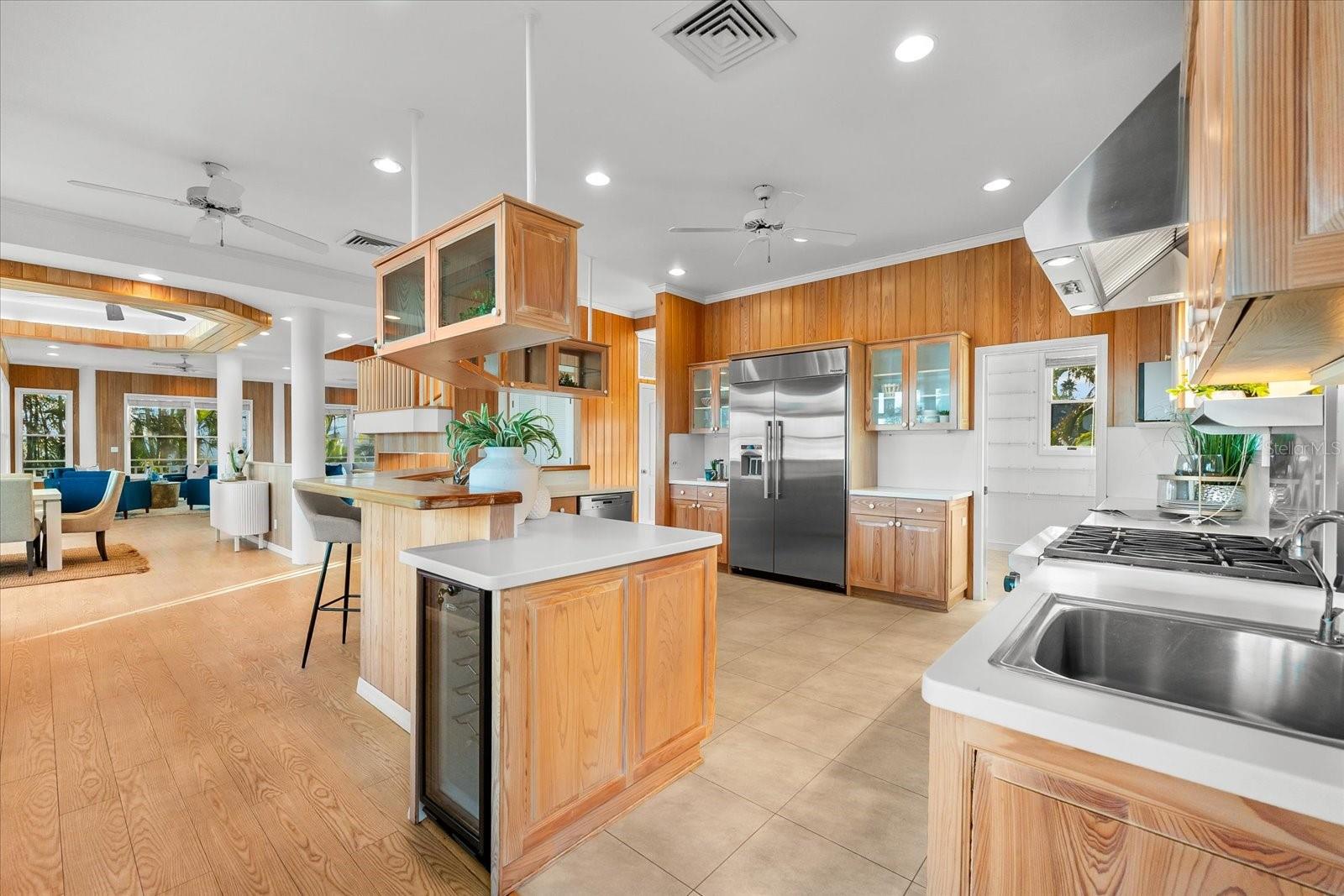 MANDALAY REP - Residential
