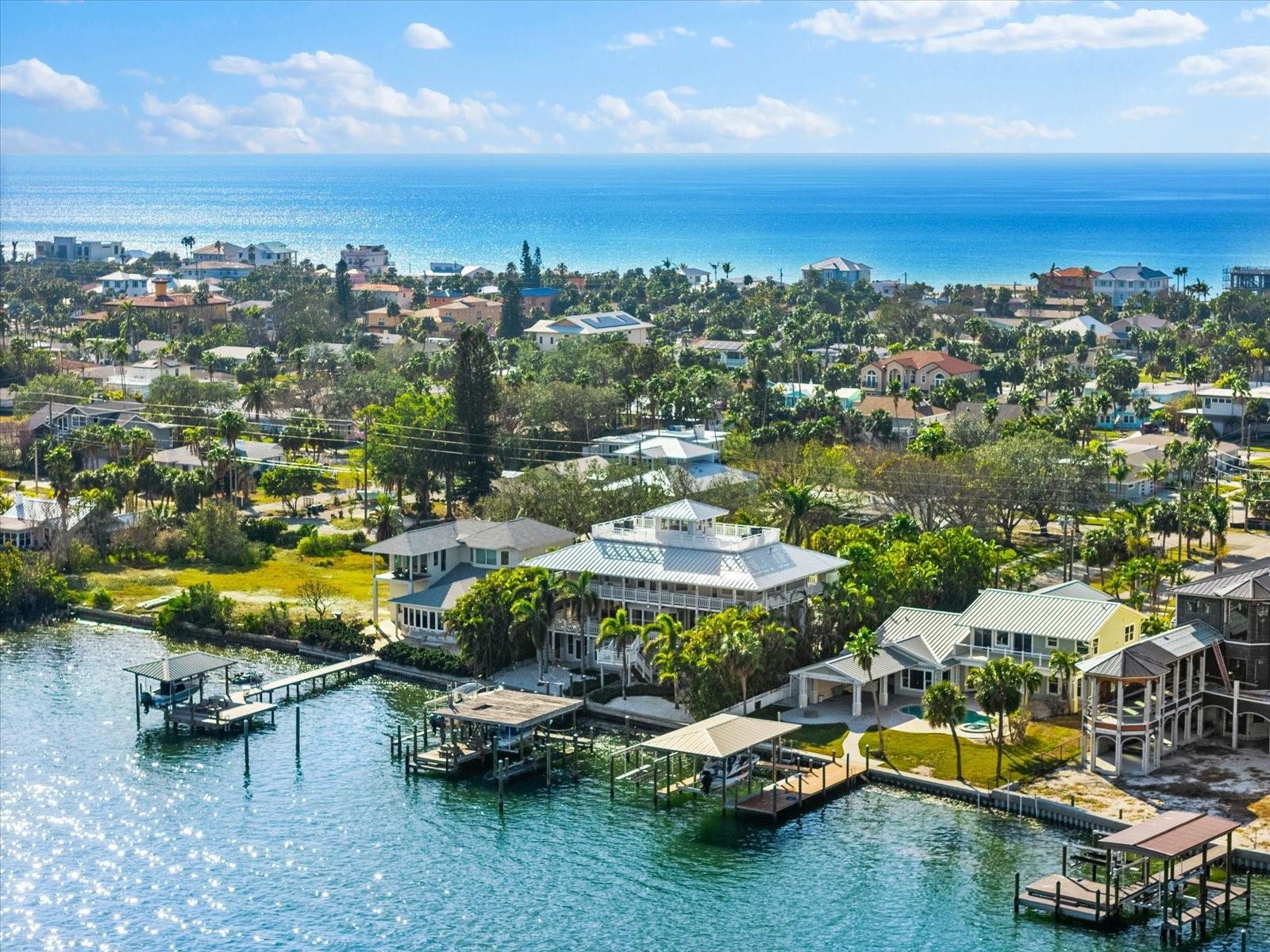 MANDALAY REP - Residential