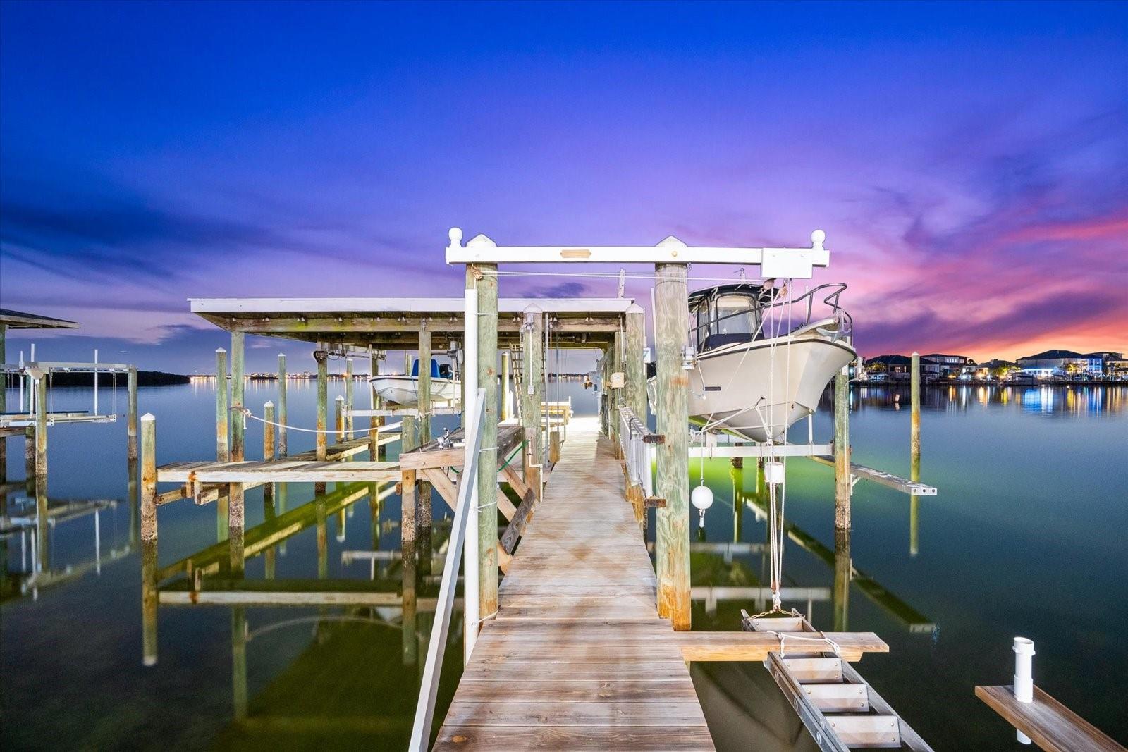 MANDALAY REP - Residential
