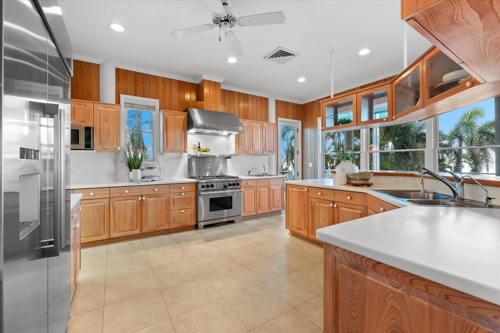 MANDALAY REP - Residential