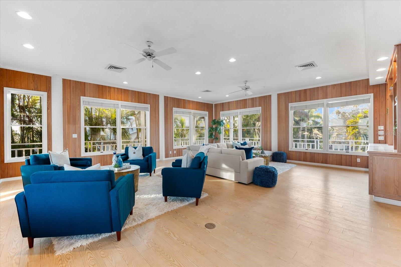 MANDALAY REP - Residential