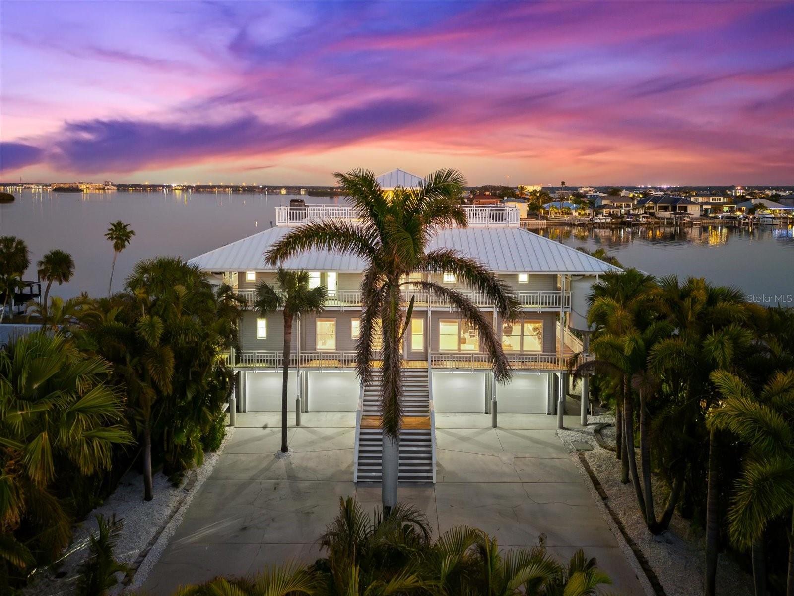 MANDALAY REP - Residential