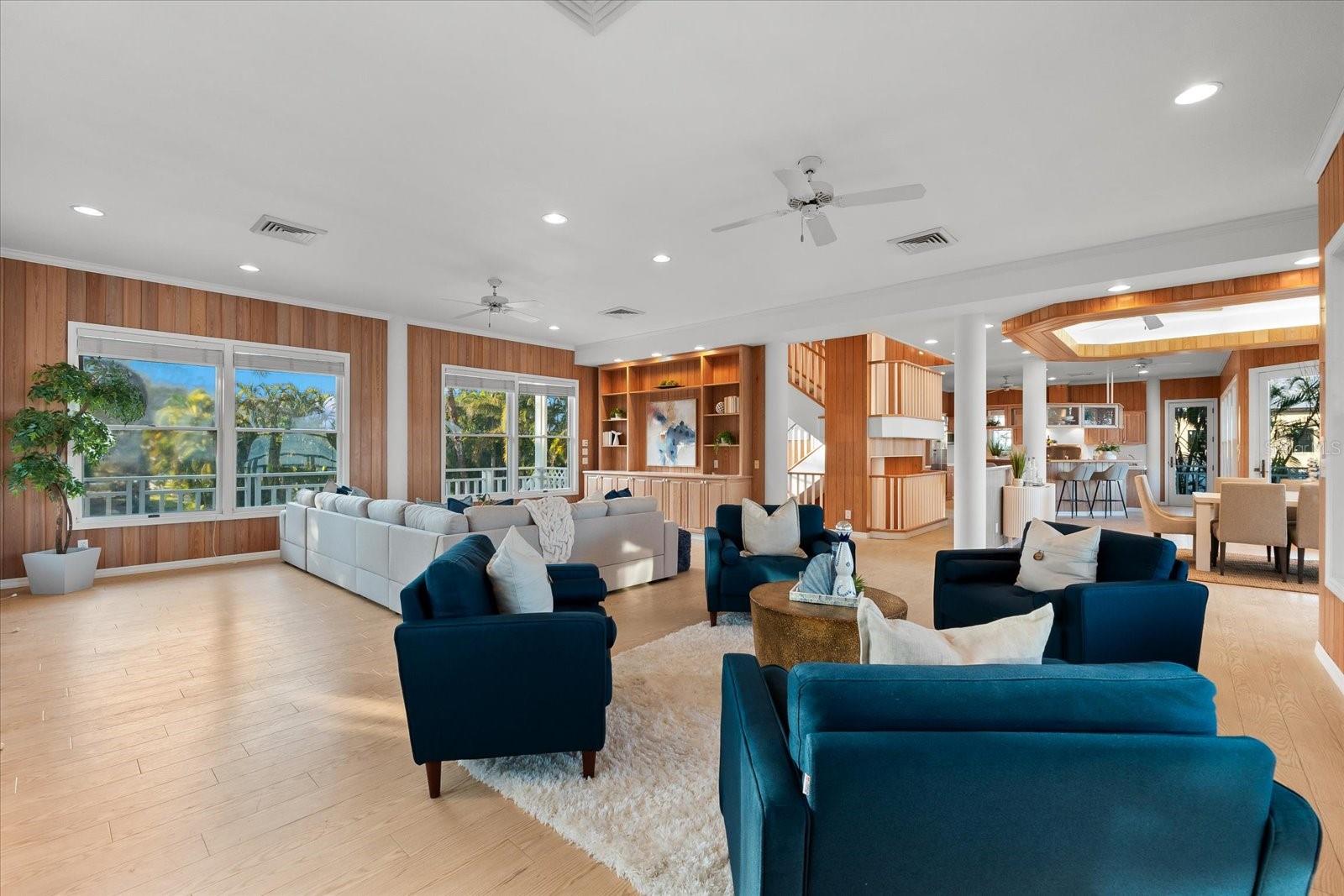 MANDALAY REP - Residential