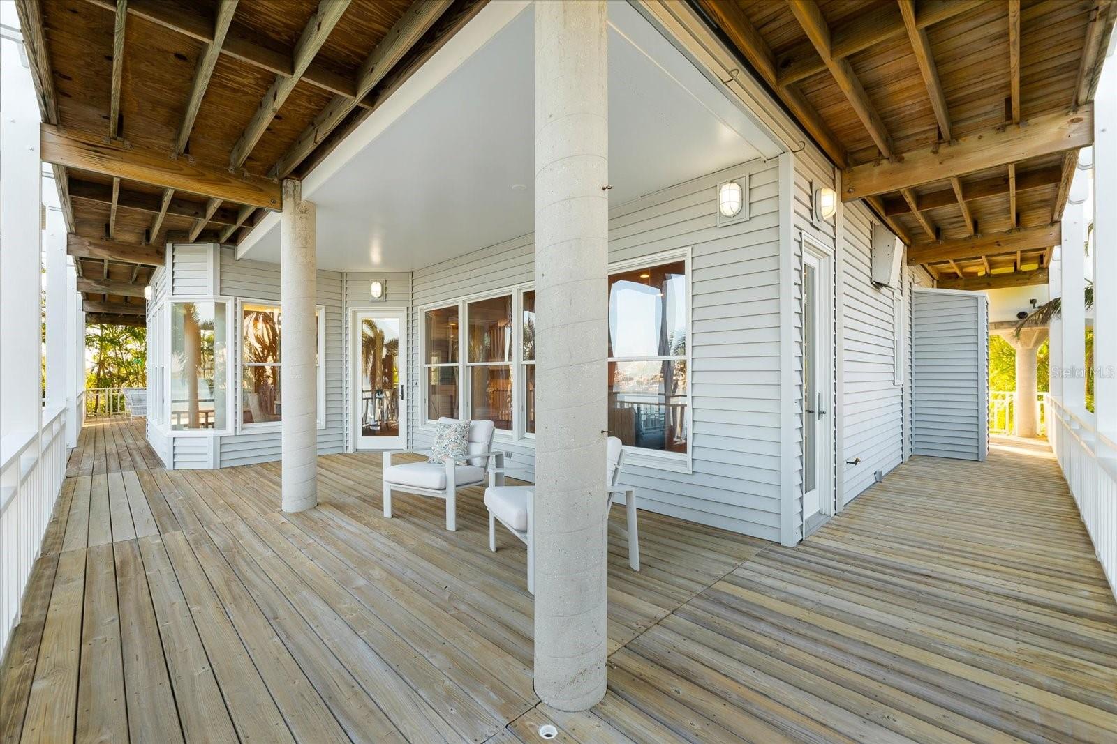 MANDALAY REP - Residential