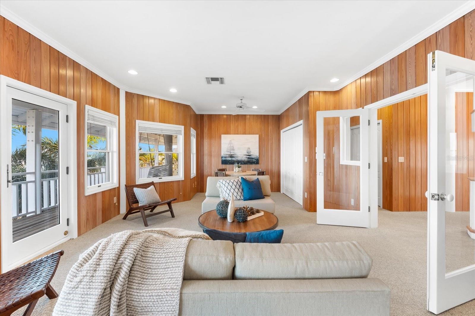 MANDALAY REP - Residential