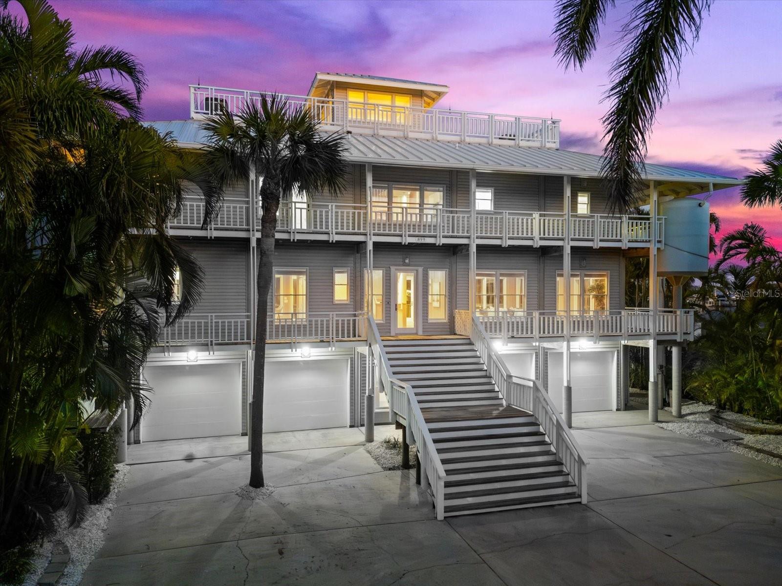 MANDALAY REP - Residential