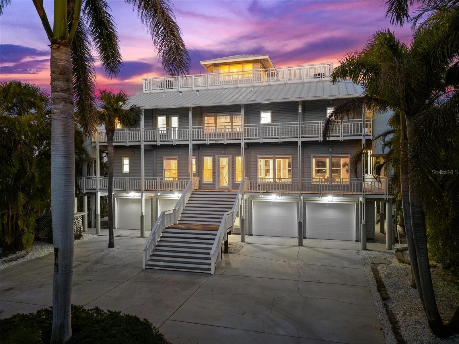 MANDALAY REP - Residential