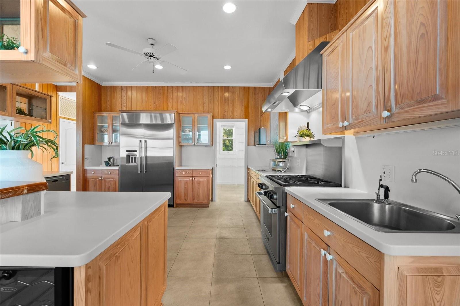 MANDALAY REP - Residential