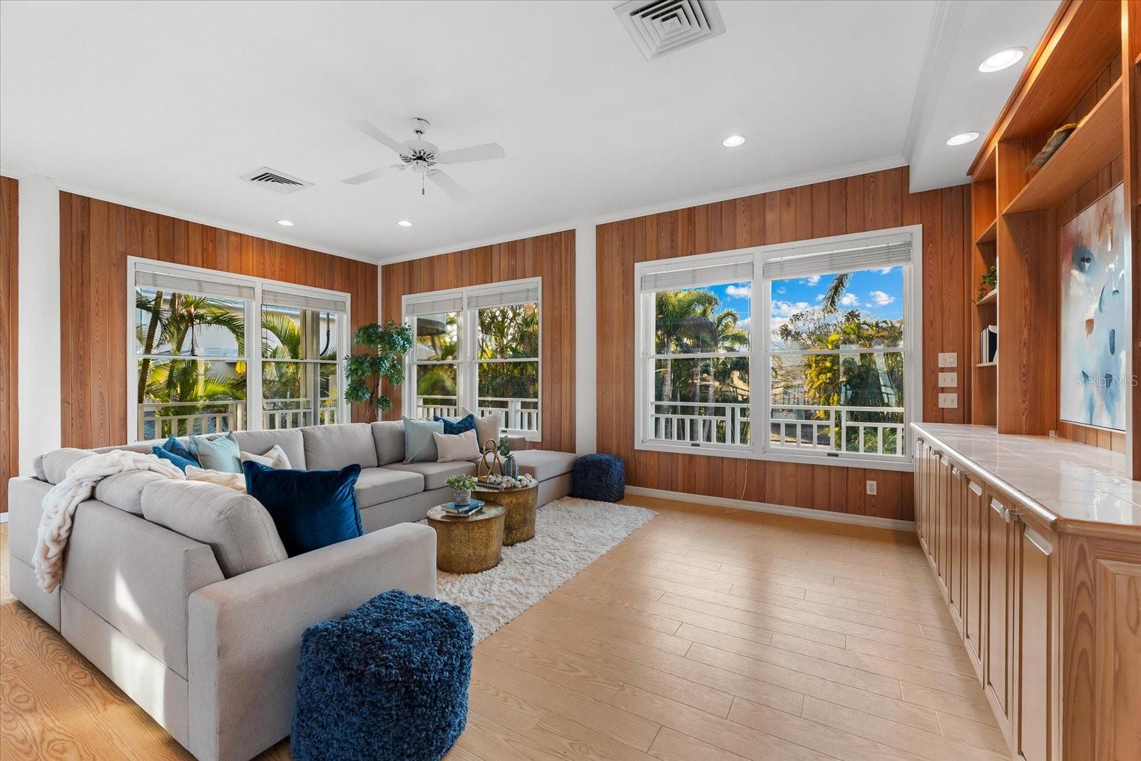MANDALAY REP - Residential