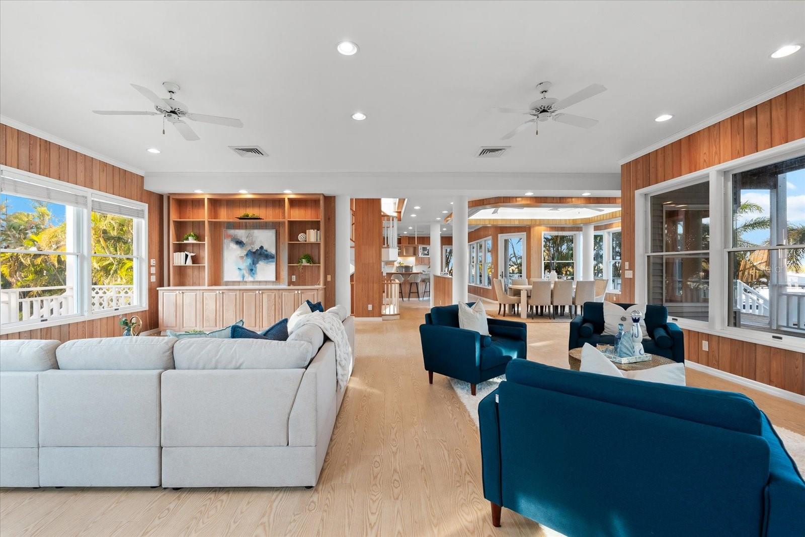 MANDALAY REP - Residential