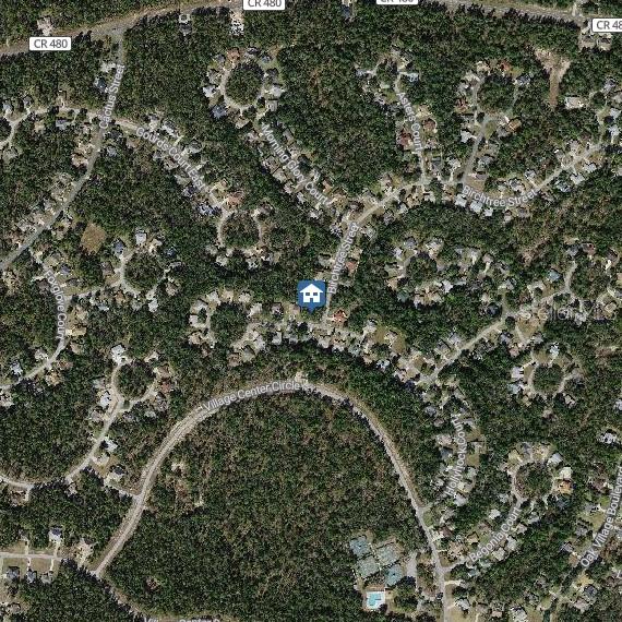 SUGARMILL WOODS OAK VILLAGE - Land
