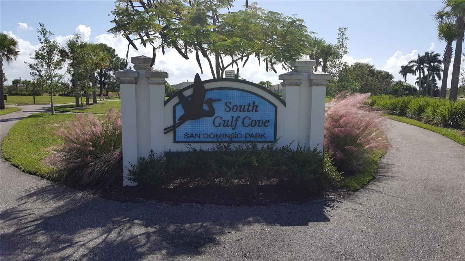 PORT CHARLOTTE SEC 87 - Land