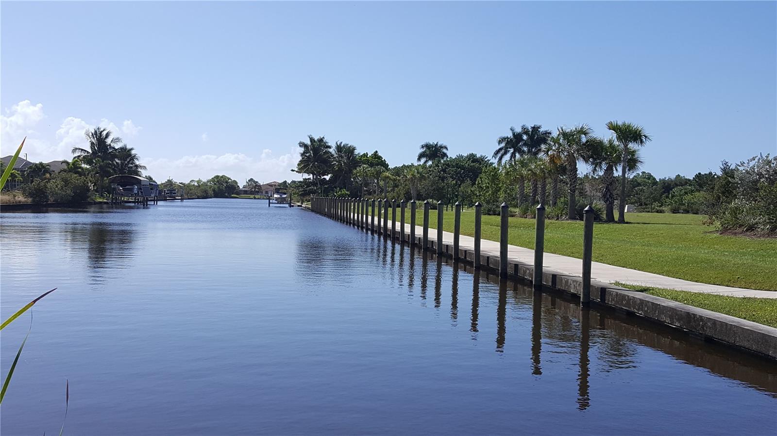 PORT CHARLOTTE SEC 87 - Land