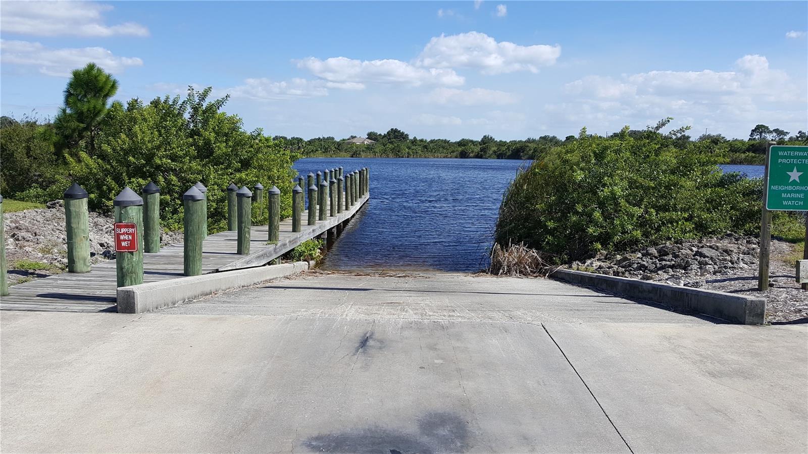 PORT CHARLOTTE SEC 87 - Land