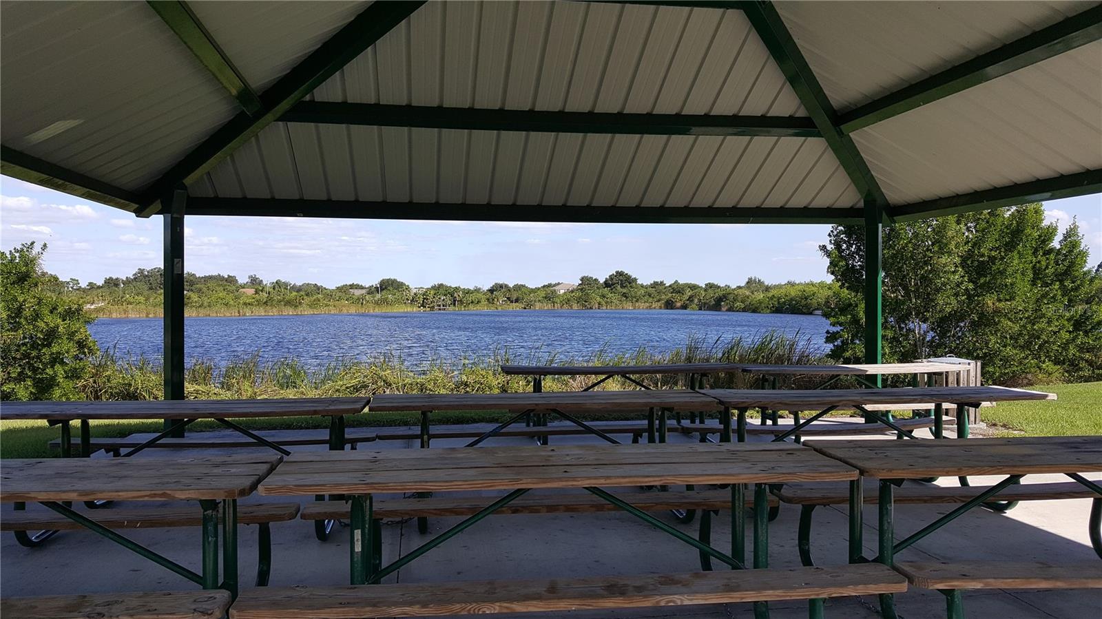 PORT CHARLOTTE SEC 87 - Land