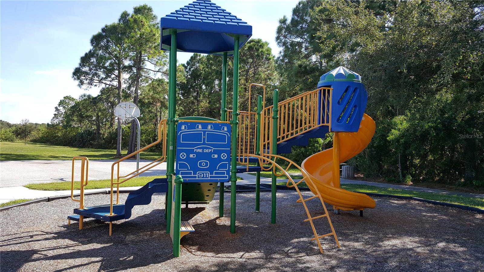 PORT CHARLOTTE SEC 87 - Land