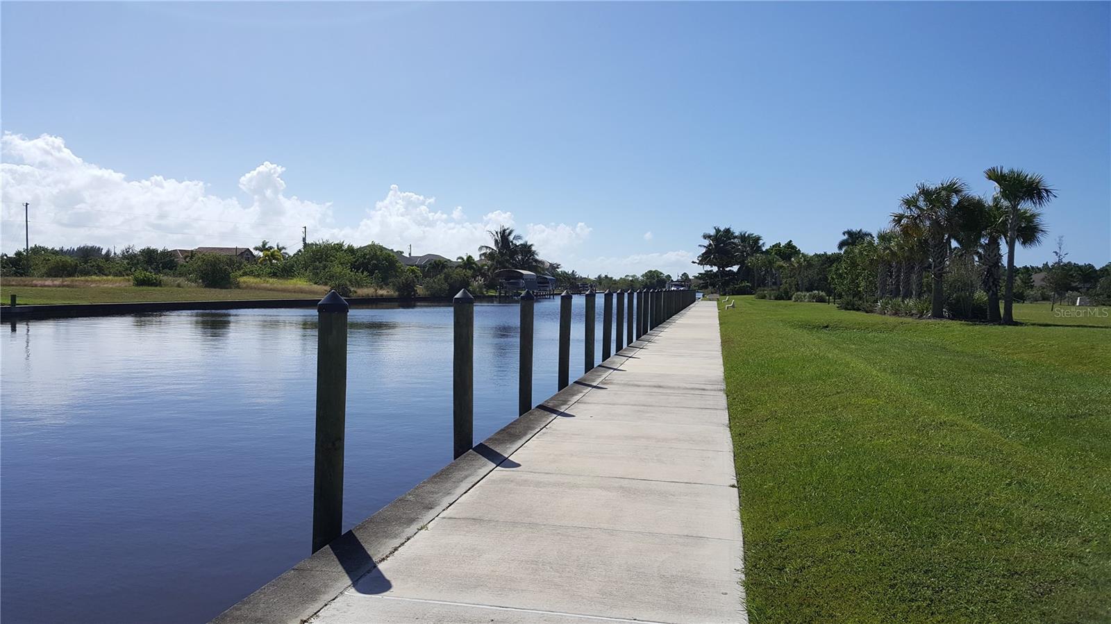 PORT CHARLOTTE SEC 87 - Land