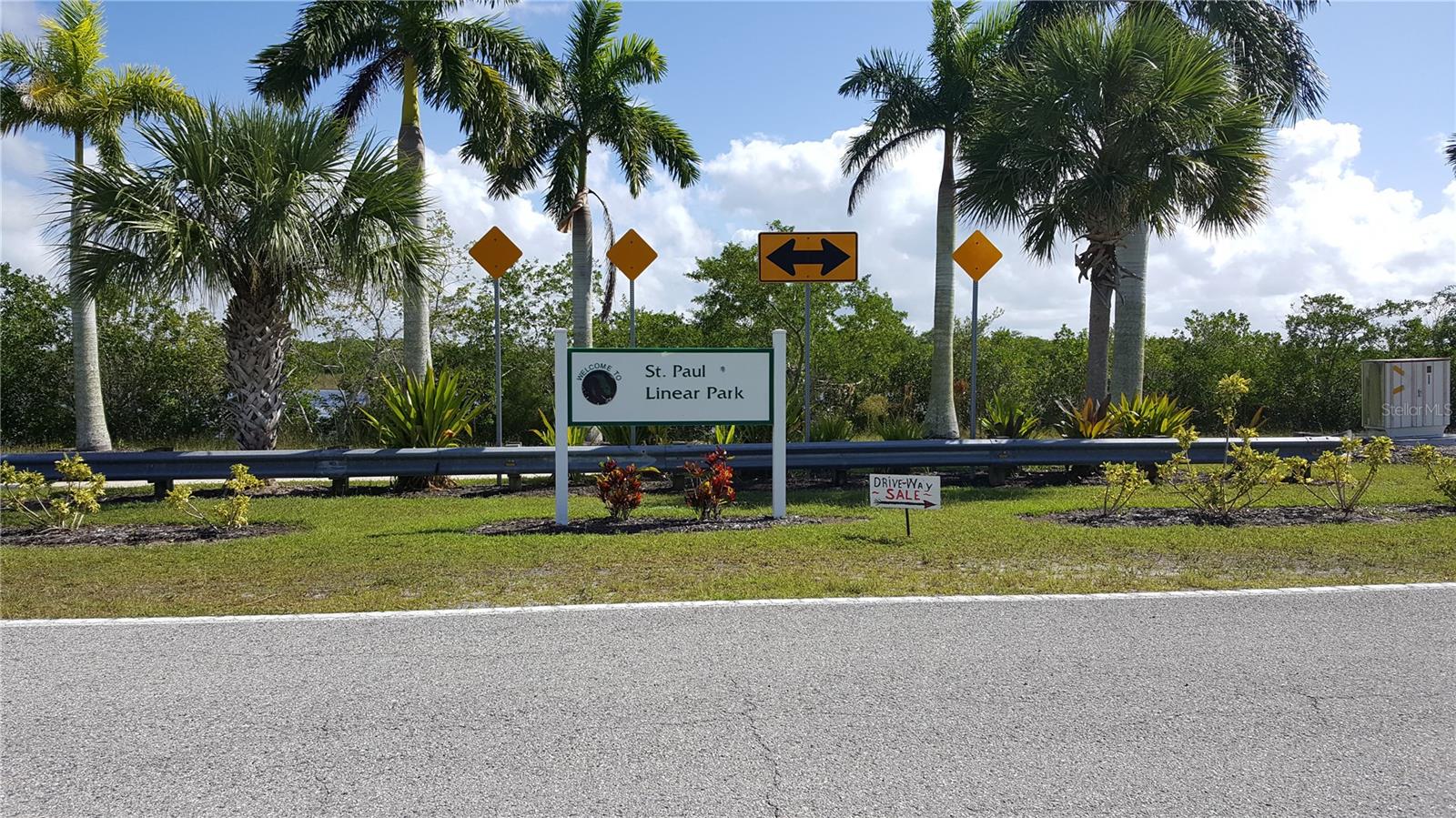 PORT CHARLOTTE SEC 87 - Land