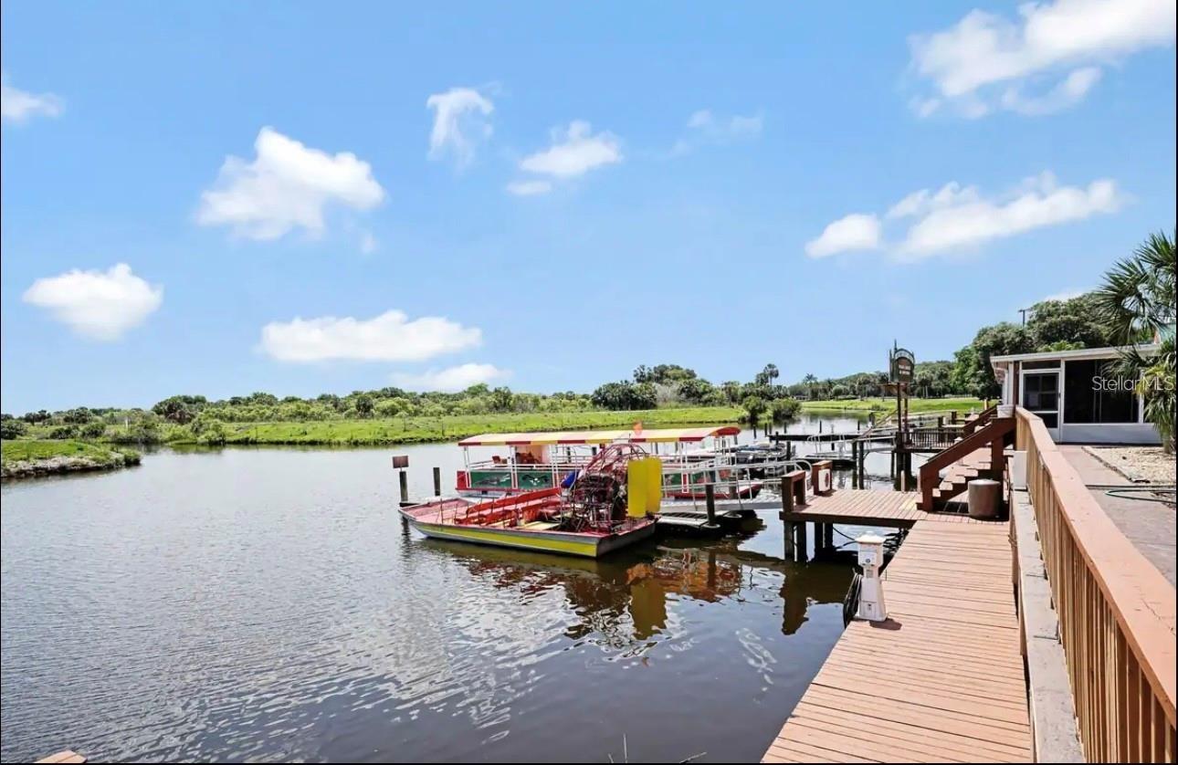 OUTDOOR RESORTS RIVER RANCH RV RESORT PH 02 - Land