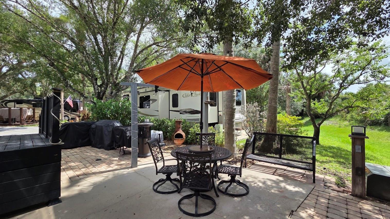 OUTDOOR RESORTS RIVER RANCH RV RESORT PH 02 - Land