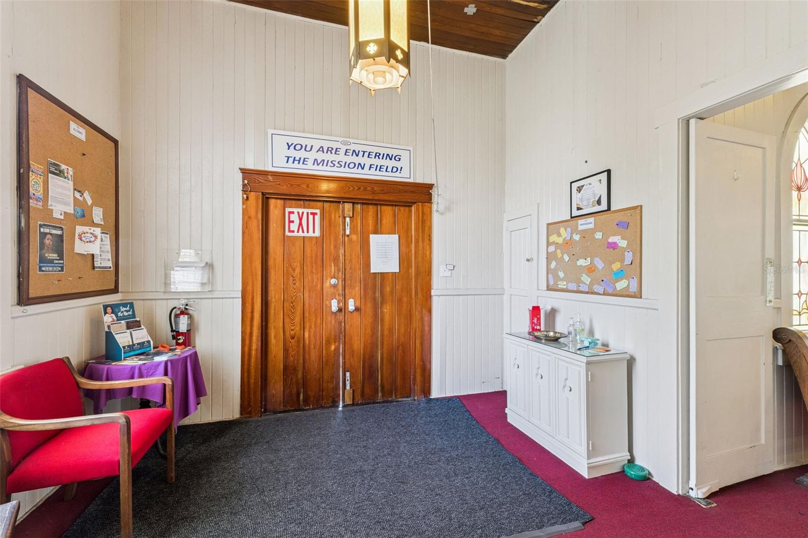 MASON & CARSWELLS HOLLY HILL - Commercial Sale